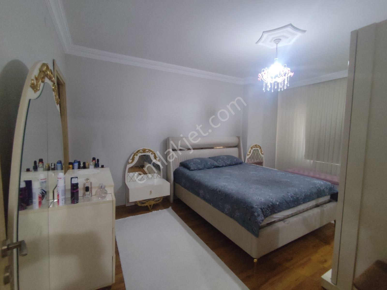 Birkent Ten Fevzi Çakmak Mah. Ana Cadde Üzeri Satılık 145 M2 Lüx — fotoğraf 22