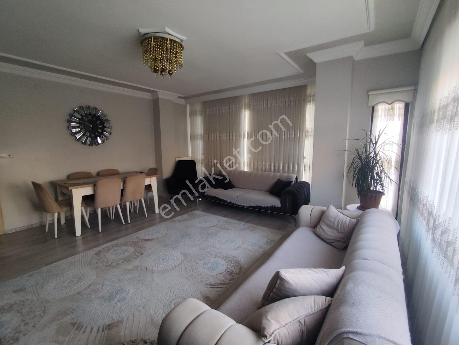 Birkent Ten Fevzi Çakmak Mah. Ana Cadde Üzeri Satılık 145 M2 Lüx — fotoğraf 24