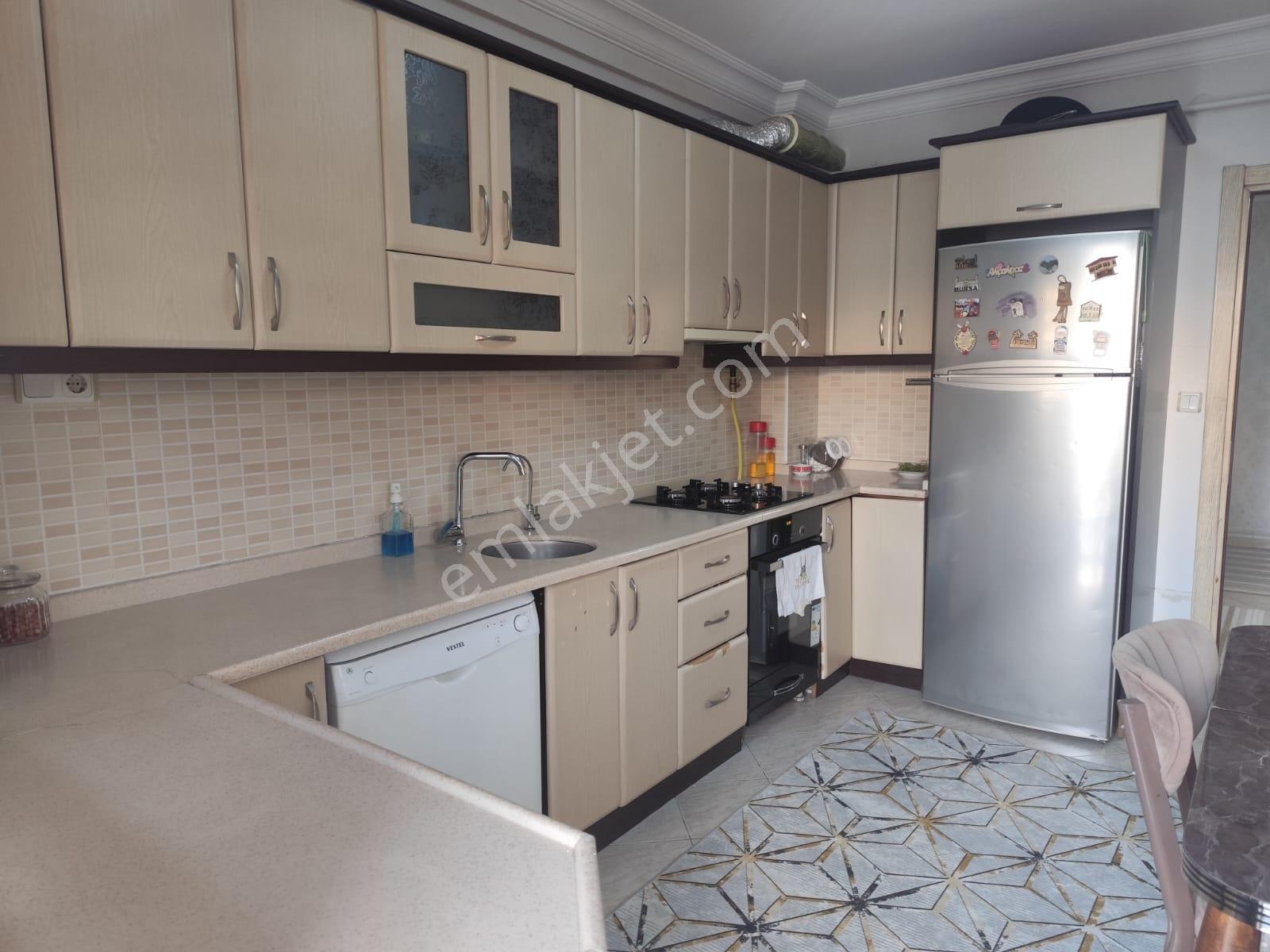 Birkent Ten Fevzi Çakmak Mah. Ana Cadde Üzeri Satılık 145 M2 Lüx — fotoğraf 25