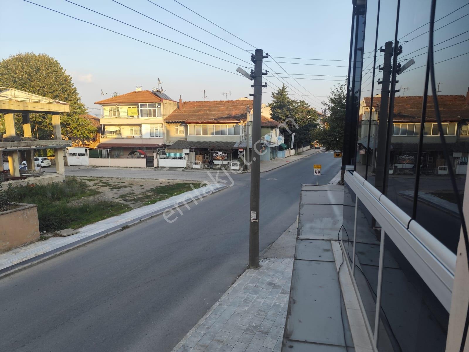 Birkent Ten Fevzi Çakmak Mah. Ana Cadde Üzeri Satılık 145 M2 Lüx — fotoğraf 26