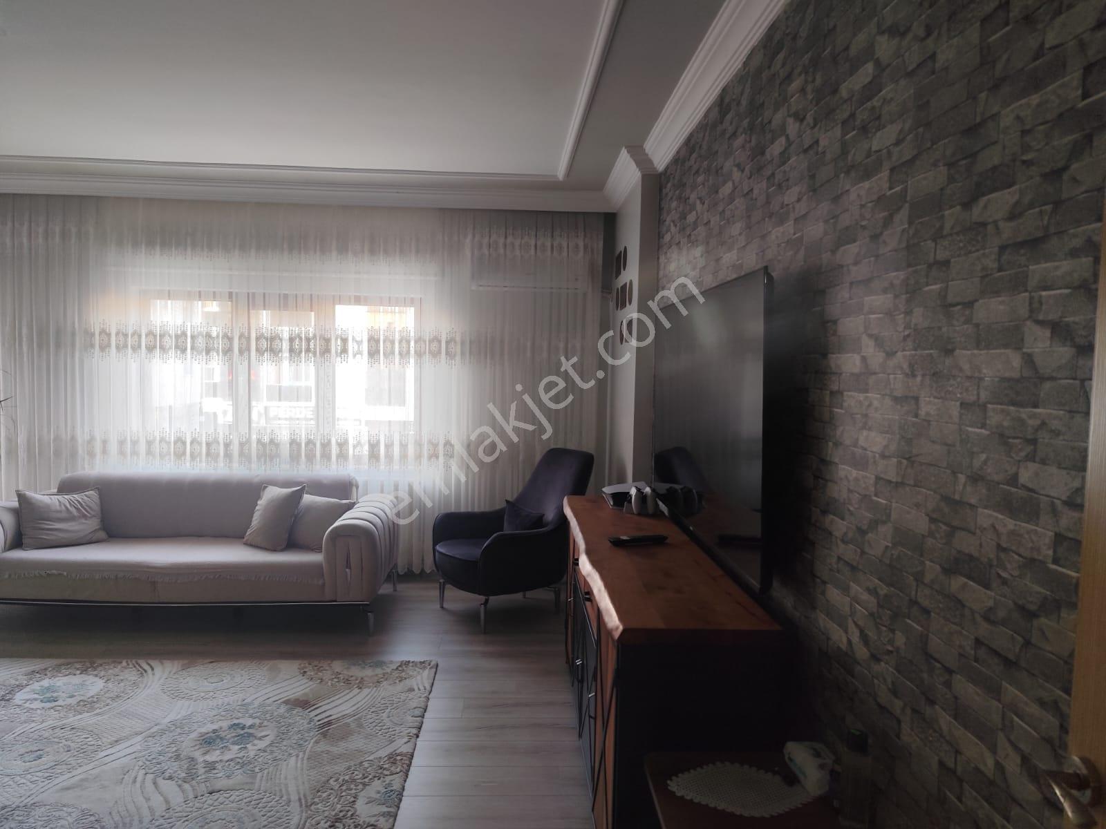Birkent Ten Fevzi Çakmak Mah. Ana Cadde Üzeri Satılık 145 M2 Lüx — fotoğraf 28