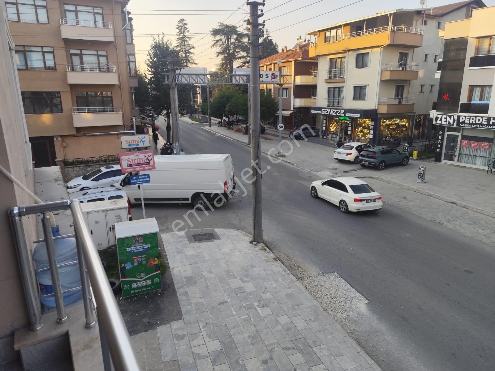 Birkent Ten Fevzi Çakmak Mah. Ana Cadde Üzeri Satılık 145 M2 Lüx — fotoğraf 29
