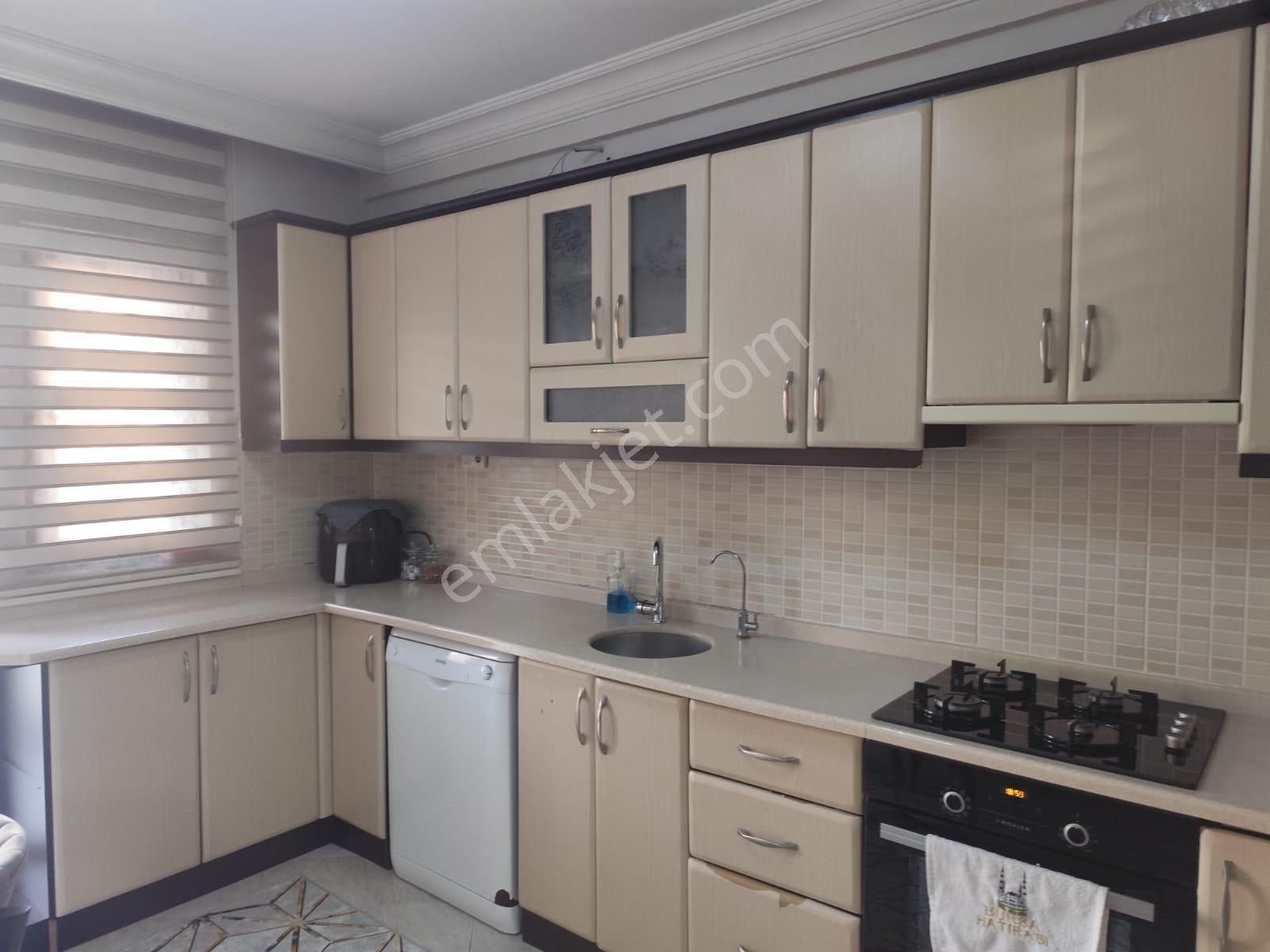 Birkent Ten Fevzi Çakmak Mah. Ana Cadde Üzeri Satılık 145 M2 Lüx — fotoğraf 30