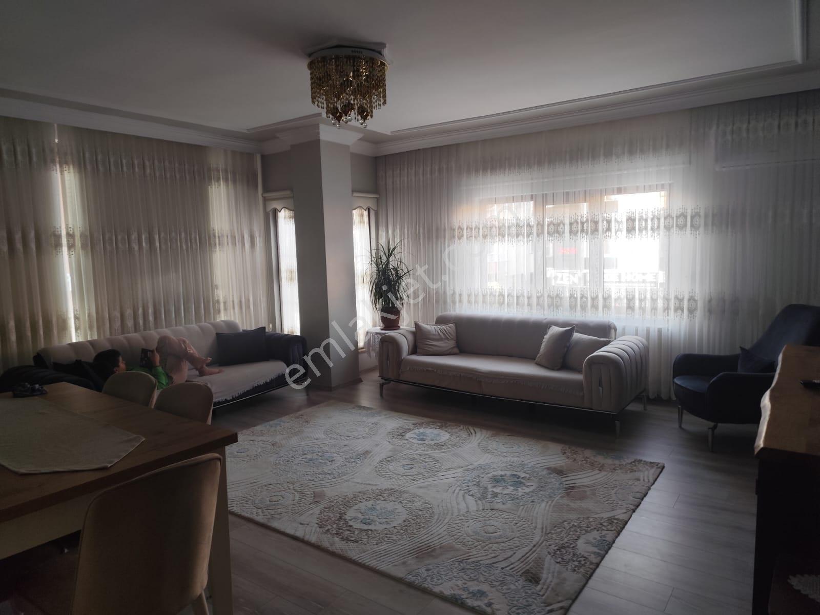 Birkent Ten Fevzi Çakmak Mah. Ana Cadde Üzeri Satılık 145 M2 Lüx — fotoğraf 31