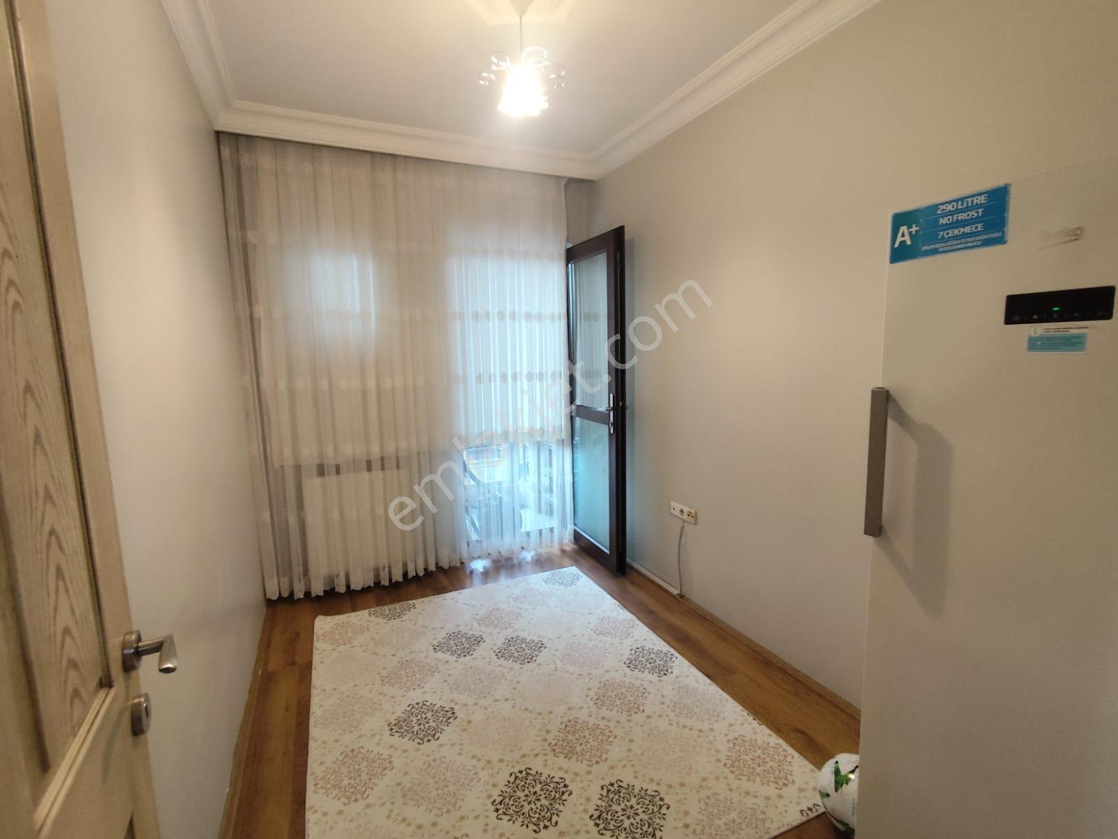 Birkent Ten Fevzi Çakmak Mah. Ana Cadde Üzeri Satılık 145 M2 Lüx — fotoğraf 32