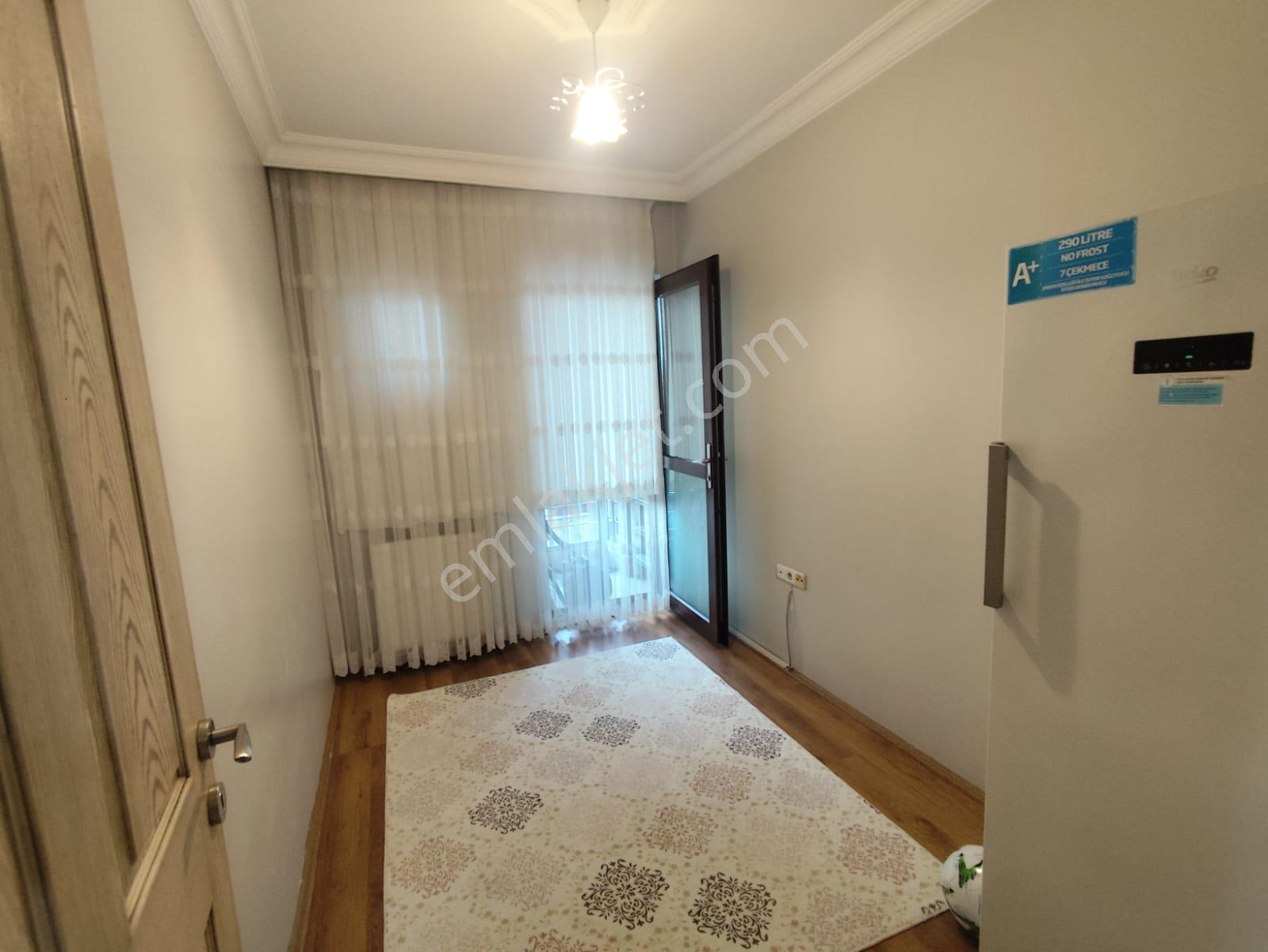 Birkent Ten Fevzi Çakmak Mah. Ana Cadde Üzeri Satılık 145 M2 Lüx — fotoğraf 33