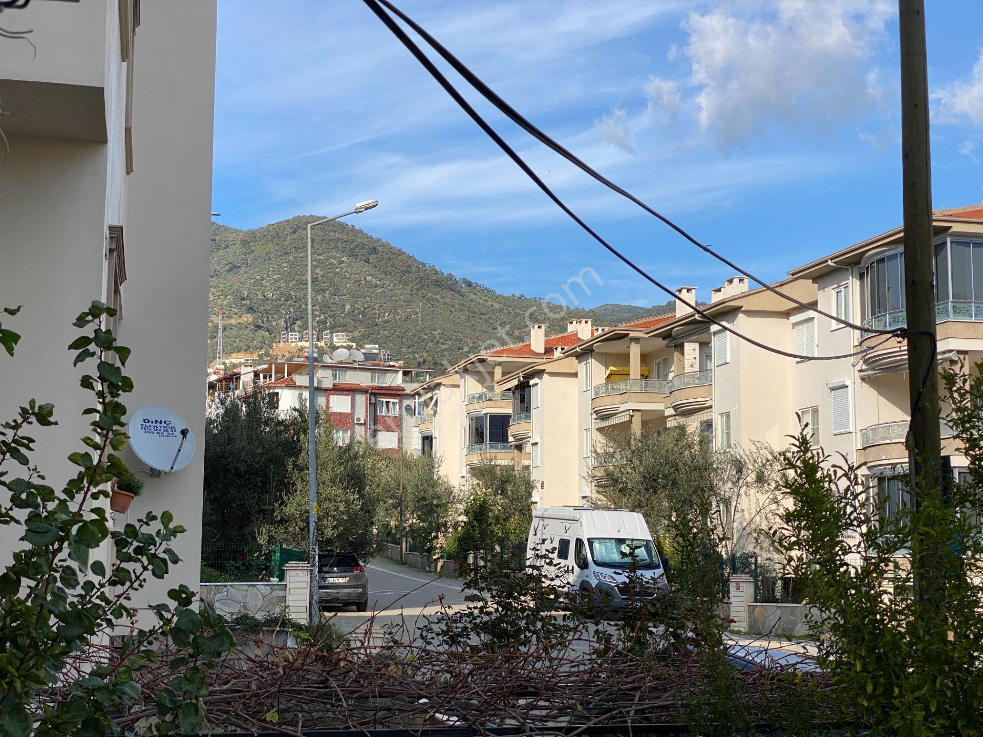 Altınoluk Cumartesi Pazarı’nda Yüksek Giriş, Katta Tek, Manzaralı Uygun Daire — fotoğraf 17