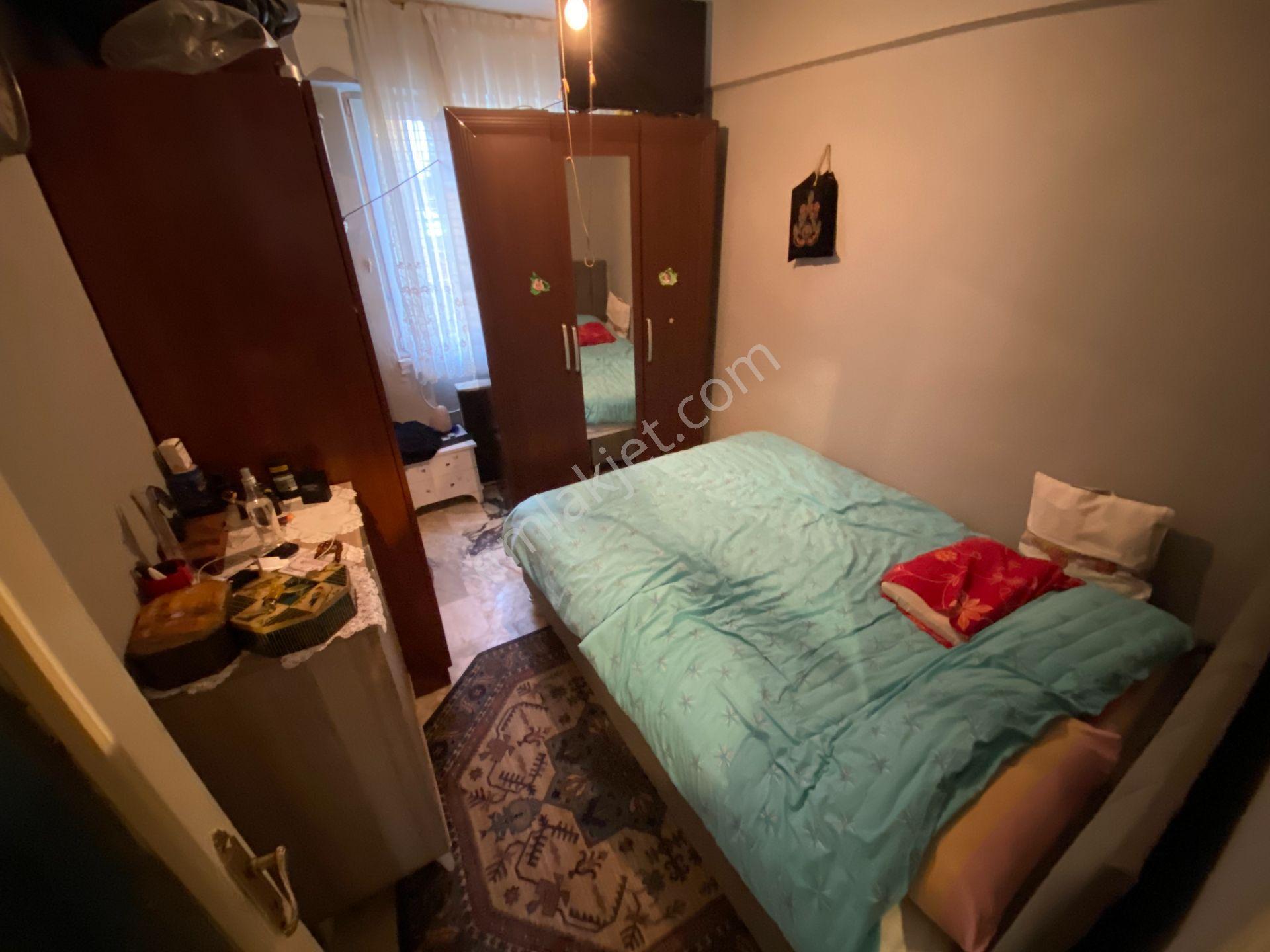 Altınoluk Cumartesi Pazarı’nda Yüksek Giriş, Katta Tek, Manzaralı Uygun Daire — fotoğraf 19