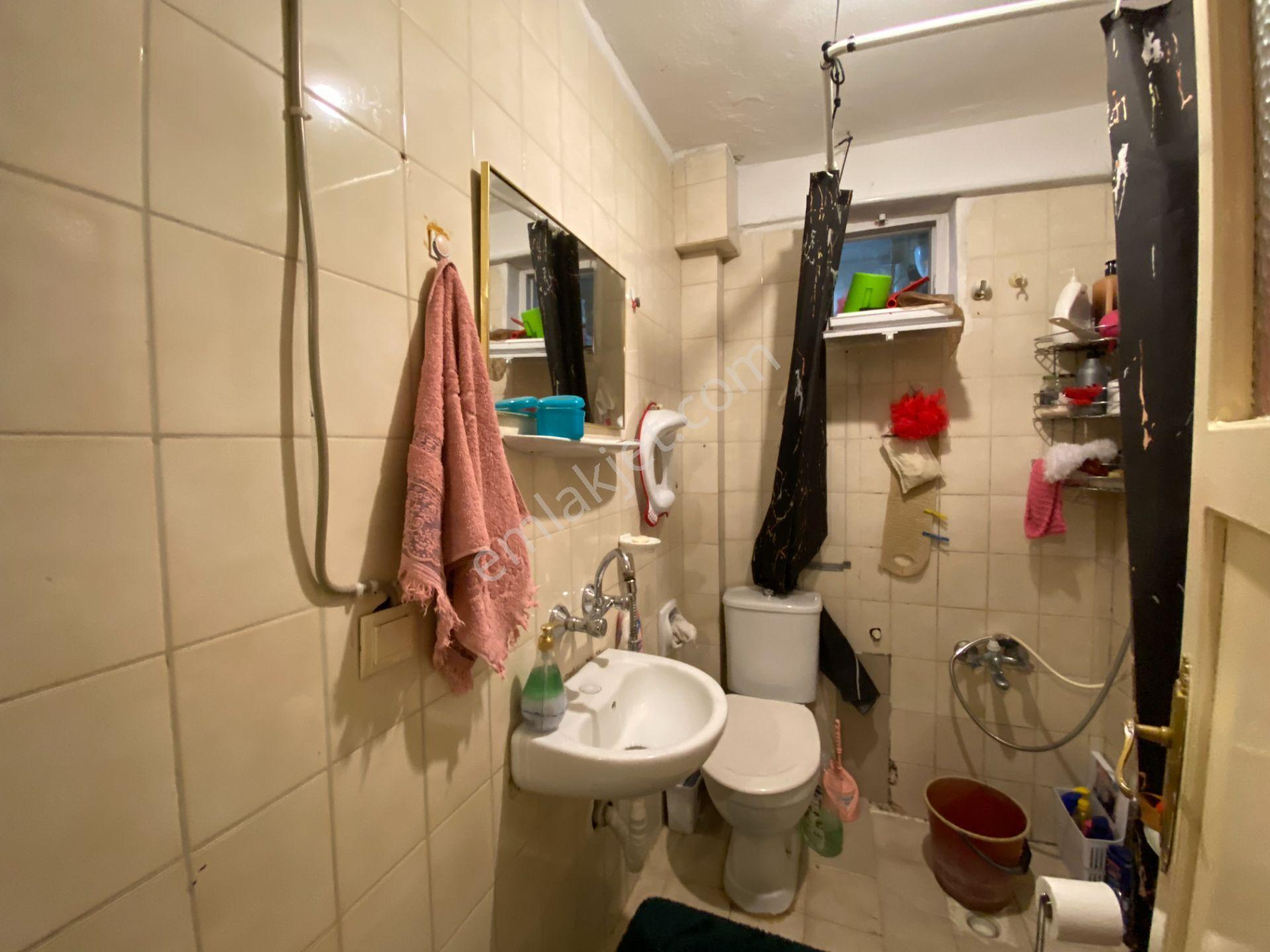 Altınoluk Cumartesi Pazarı’nda Yüksek Giriş, Katta Tek, Manzaralı Uygun Daire — fotoğraf 20