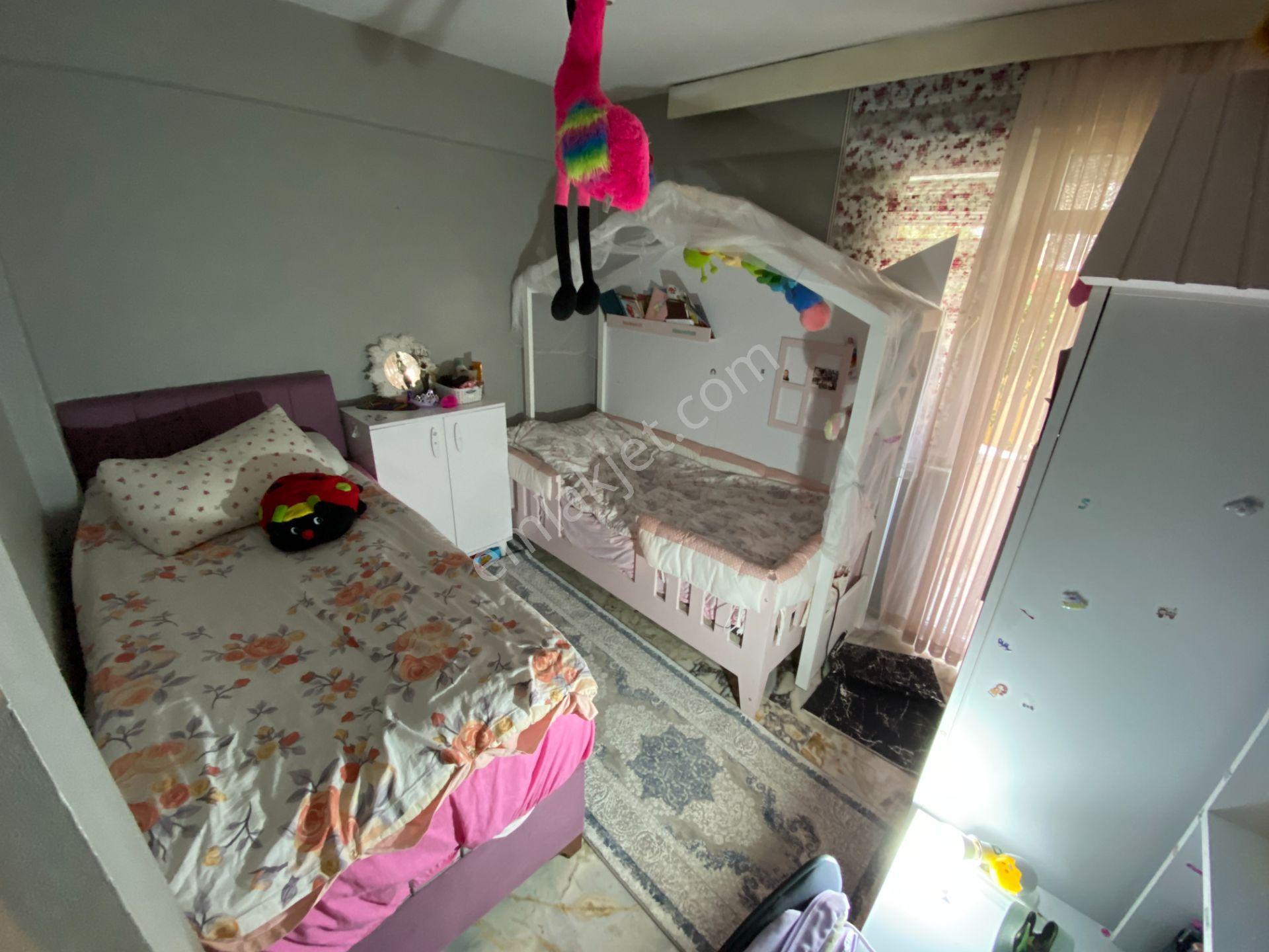 Altınoluk Cumartesi Pazarı’nda Yüksek Giriş, Katta Tek, Manzaralı Uygun Daire — fotoğraf 22