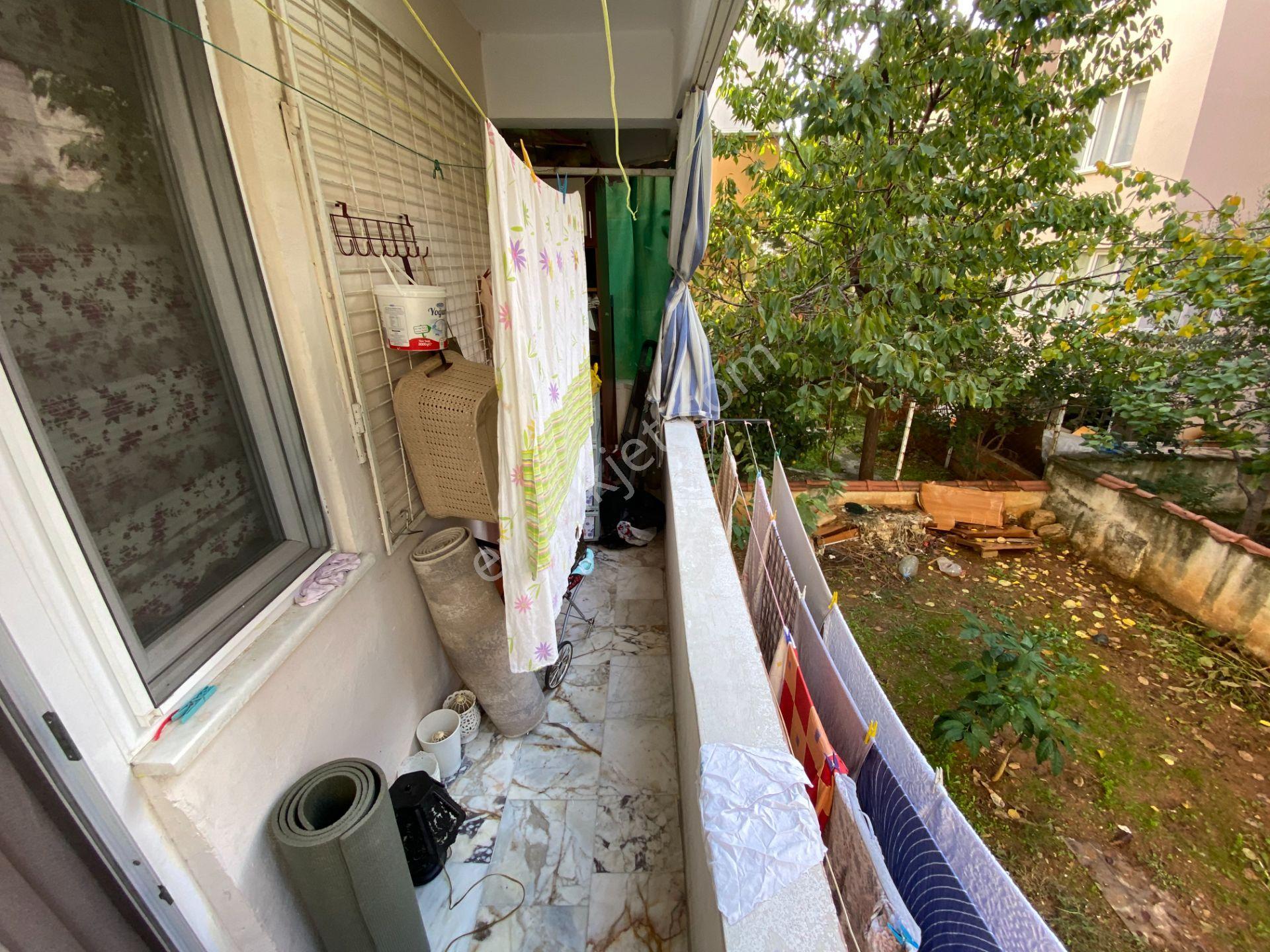 Altınoluk Cumartesi Pazarı’nda Yüksek Giriş, Katta Tek, Manzaralı Uygun Daire — fotoğraf 23