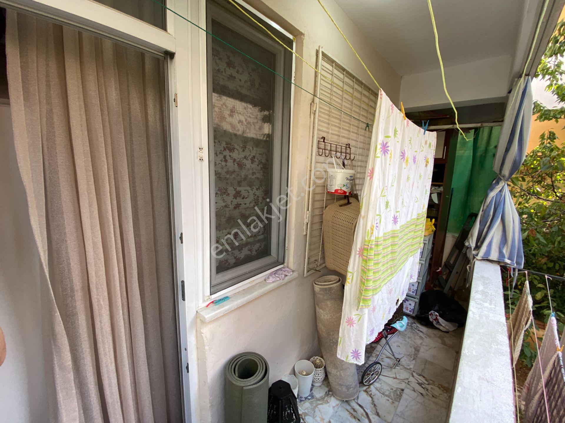 Altınoluk Cumartesi Pazarı’nda Yüksek Giriş, Katta Tek, Manzaralı Uygun Daire — fotoğraf 24