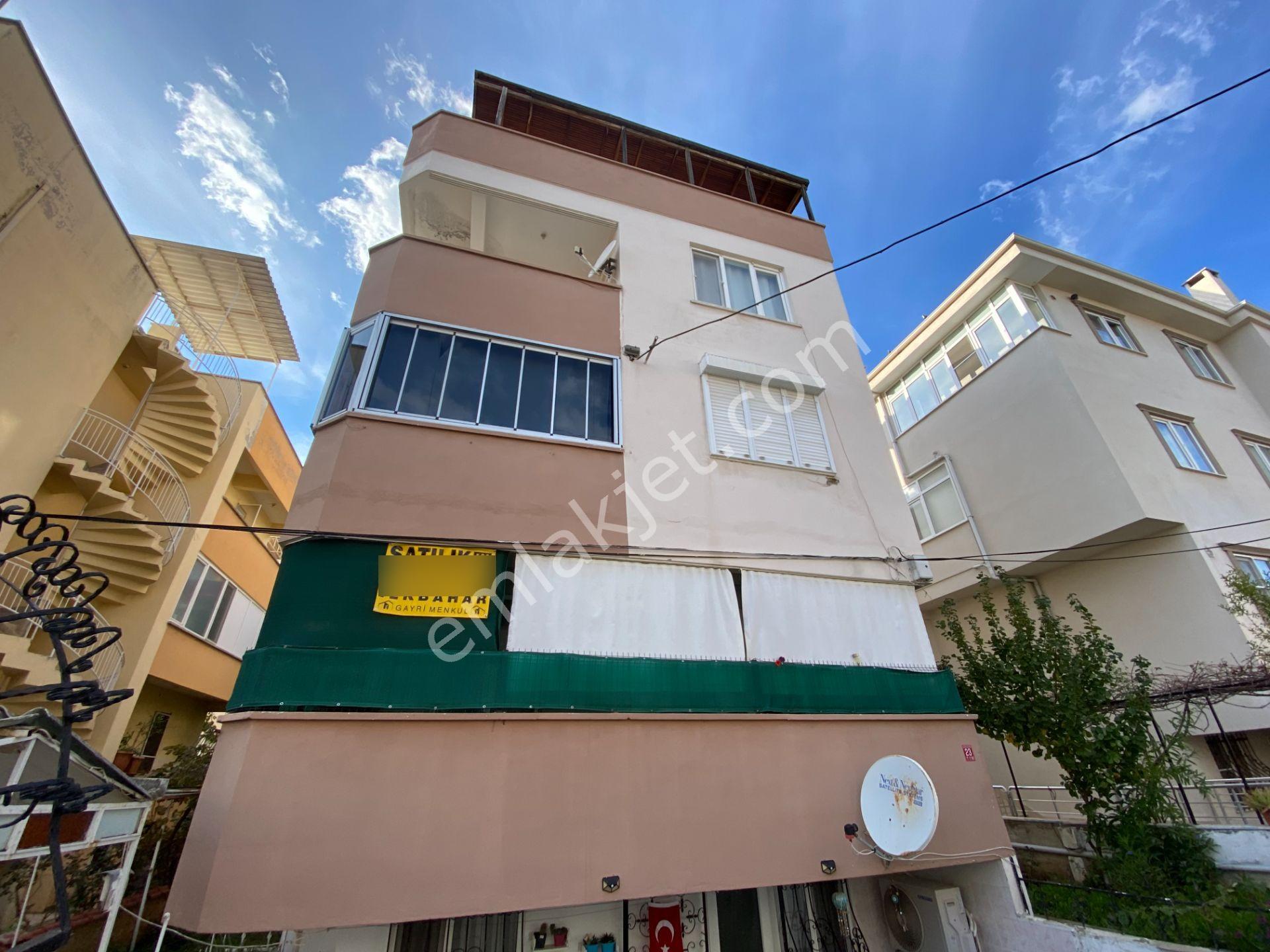 Altınoluk Cumartesi Pazarı’nda Yüksek Giriş, Katta Tek, Manzaralı Uygun Daire — fotoğraf 35