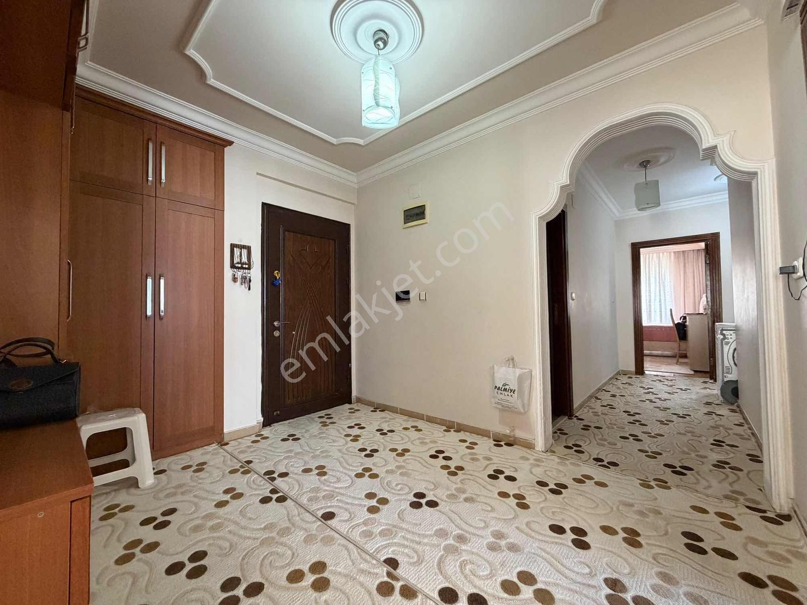 /ctn/ Hastane Caddesi 3+1 B. Mutfak Ara Kat Daire — fotoğraf 4