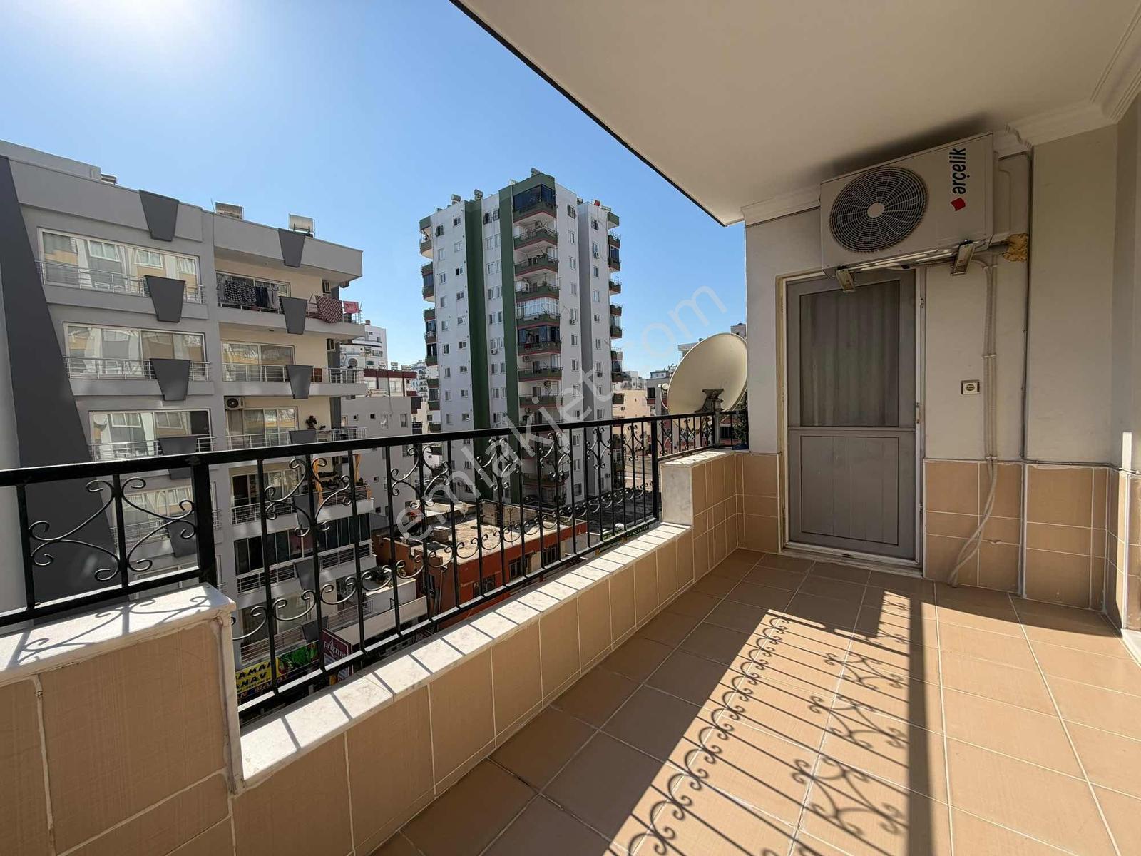 /ctn/ Hastane Caddesi 3+1 B. Mutfak Ara Kat Daire — fotoğraf 5