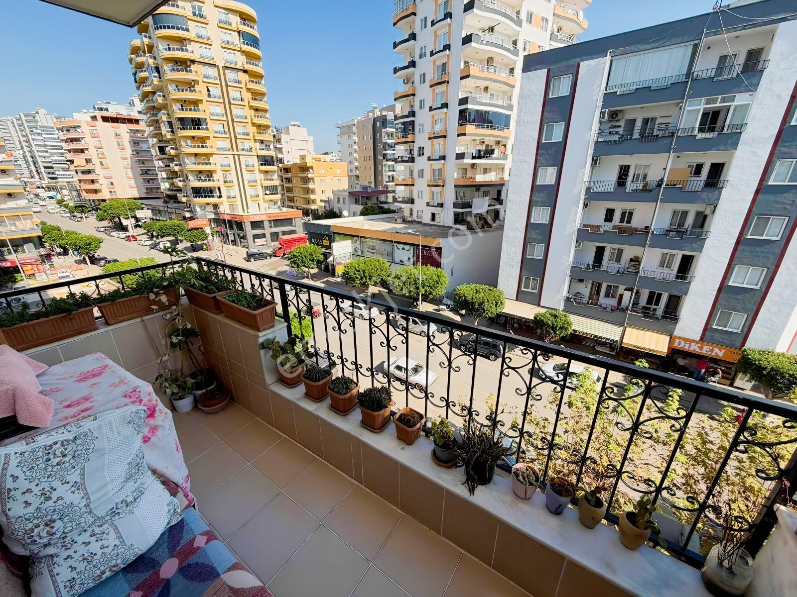 /ctn/ Hastane Caddesi 3+1 B. Mutfak Ara Kat Daire — fotoğraf 14