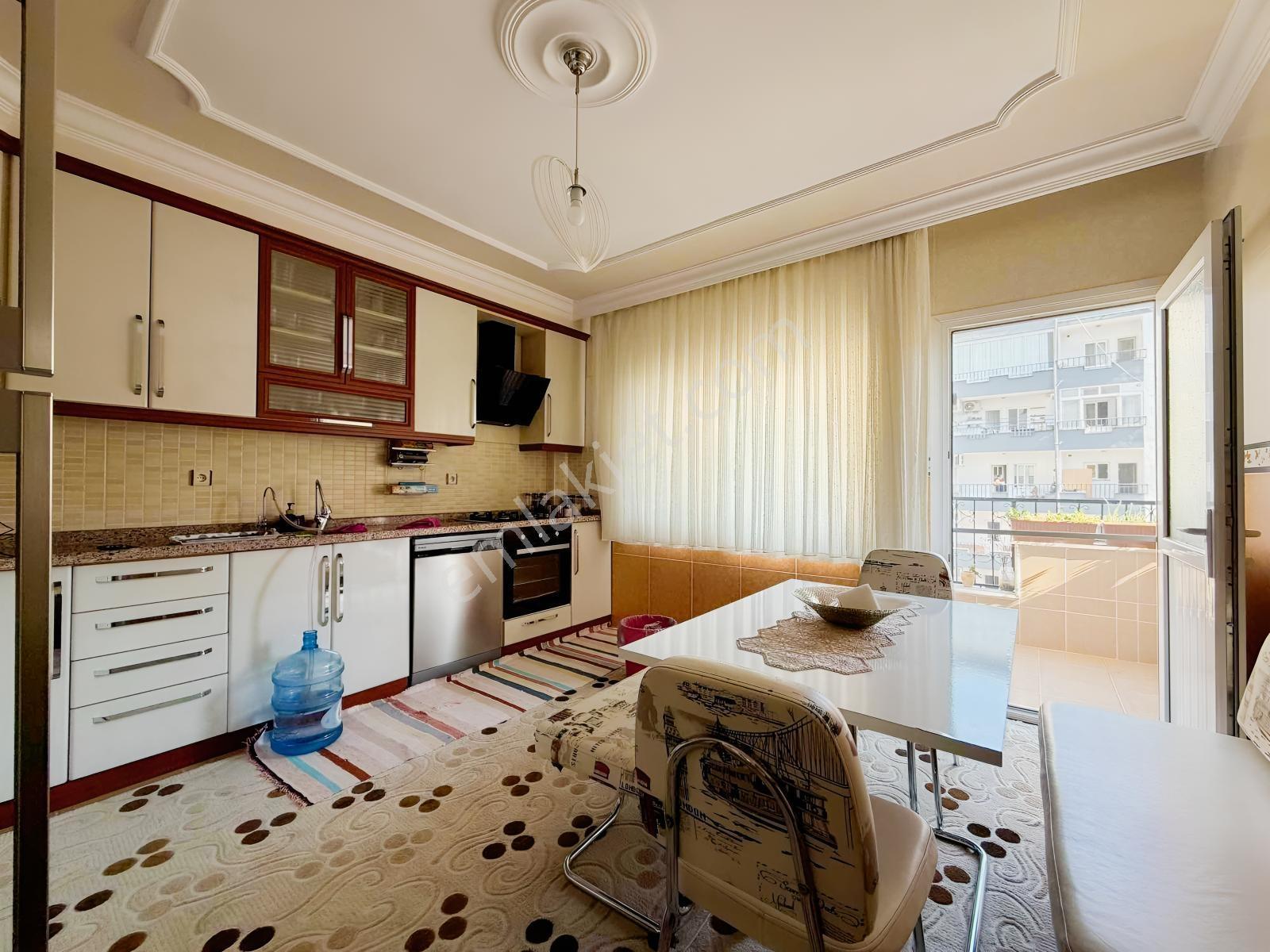 /ctn/ Hastane Caddesi 3+1 B. Mutfak Ara Kat Daire — fotoğraf 19