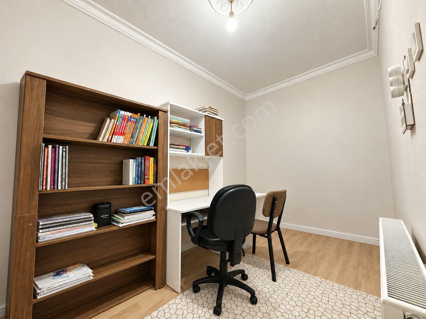 Çocuklu Ve Evcil Hayvanlı Ailelere Özel, Apartman Dairesinde Müstakil Bahçeli Yüksek Giriş — fotoğraf 10