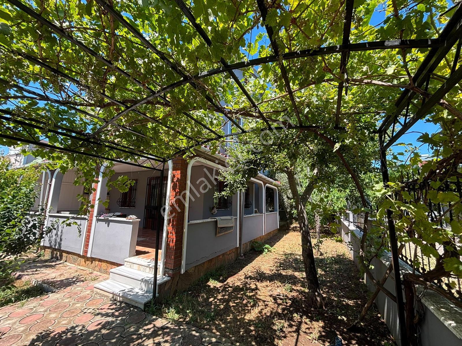 Re/max Kıyı'dan 320 M2 İçinde Aquapark Arkasında Müstakil Villa — fotoğraf 13
