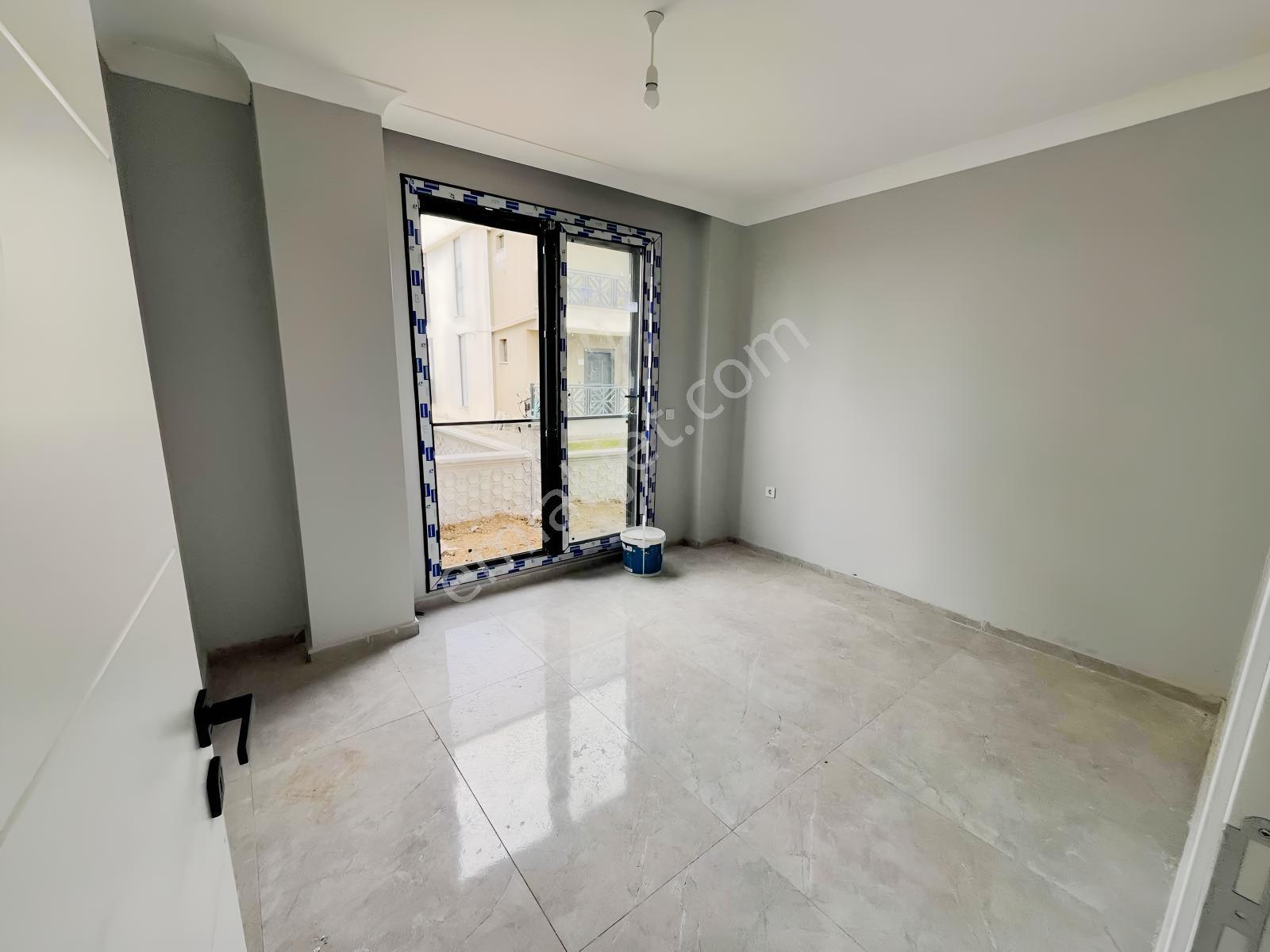 Gömeç Sahilde Deniz Manzaralı Satılık 4+1 Villa — fotoğraf 11