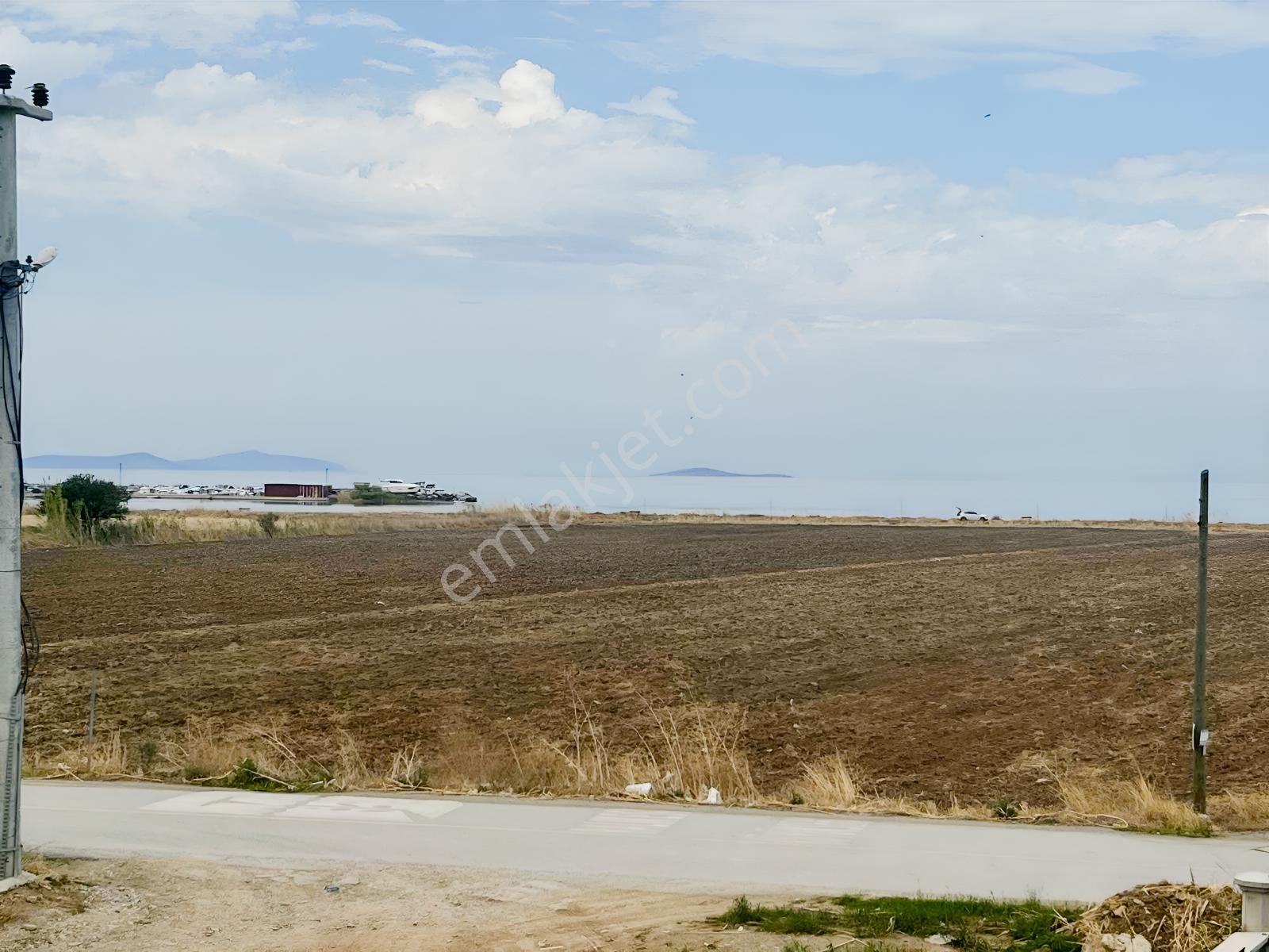 Gömeç Sahilde Deniz Manzaralı Satılık 4+1 Villa — fotoğraf 30