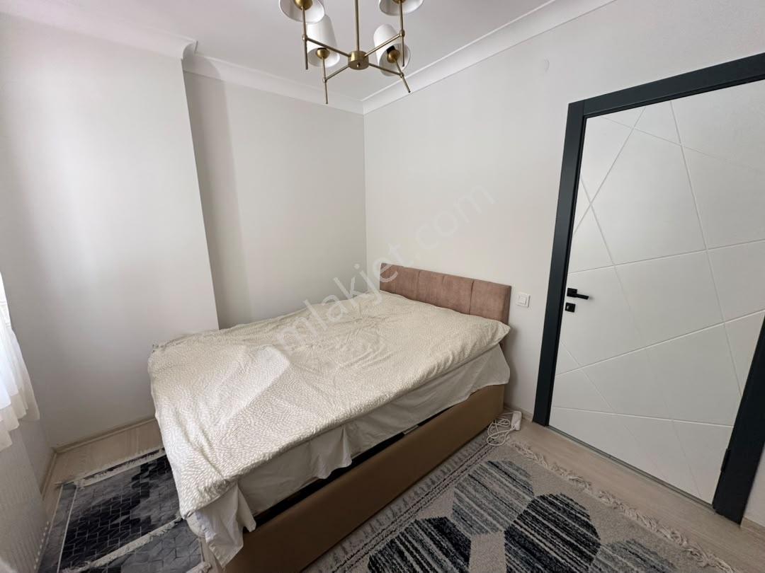 Cumhuriyetten Kırkkonaklarda 2+1 Full Yapılı Yeni Bina Satılık — fotoğraf 5