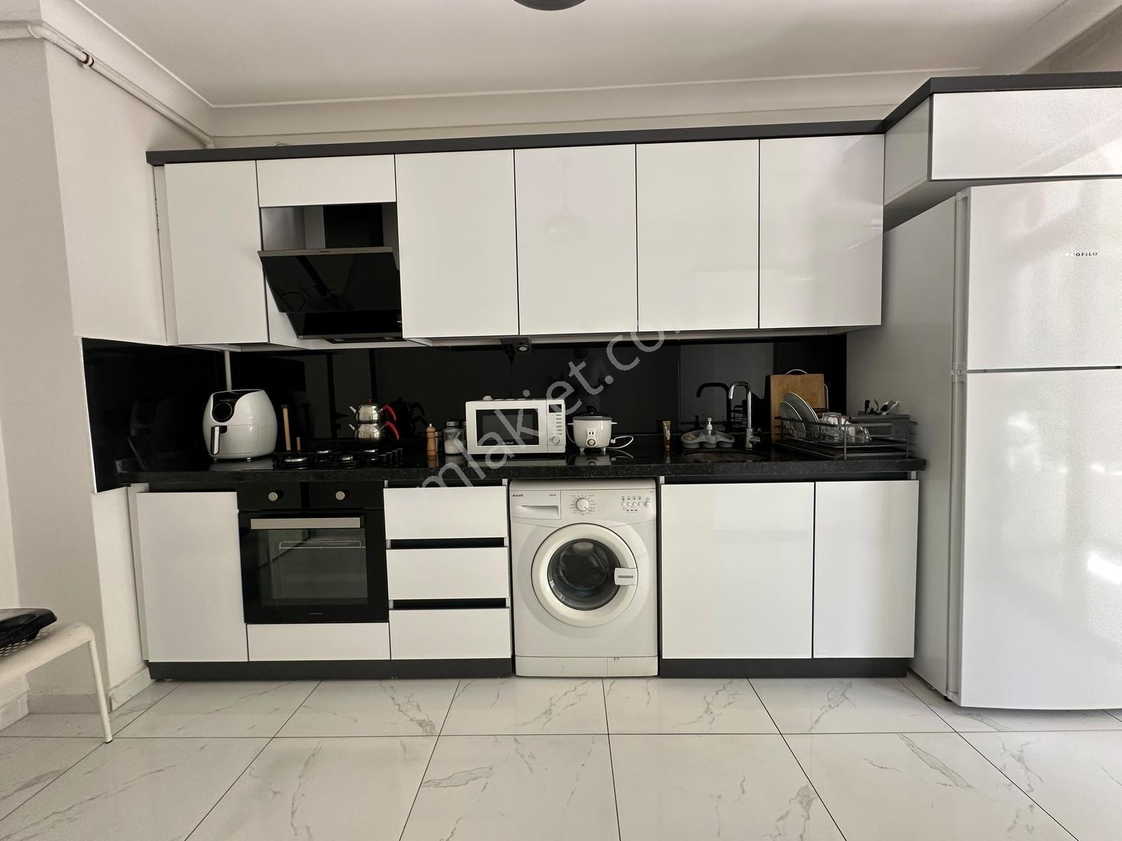 Cumhuriyetten Kırkkonaklarda 2+1 Full Yapılı Yeni Bina Satılık — fotoğraf 6