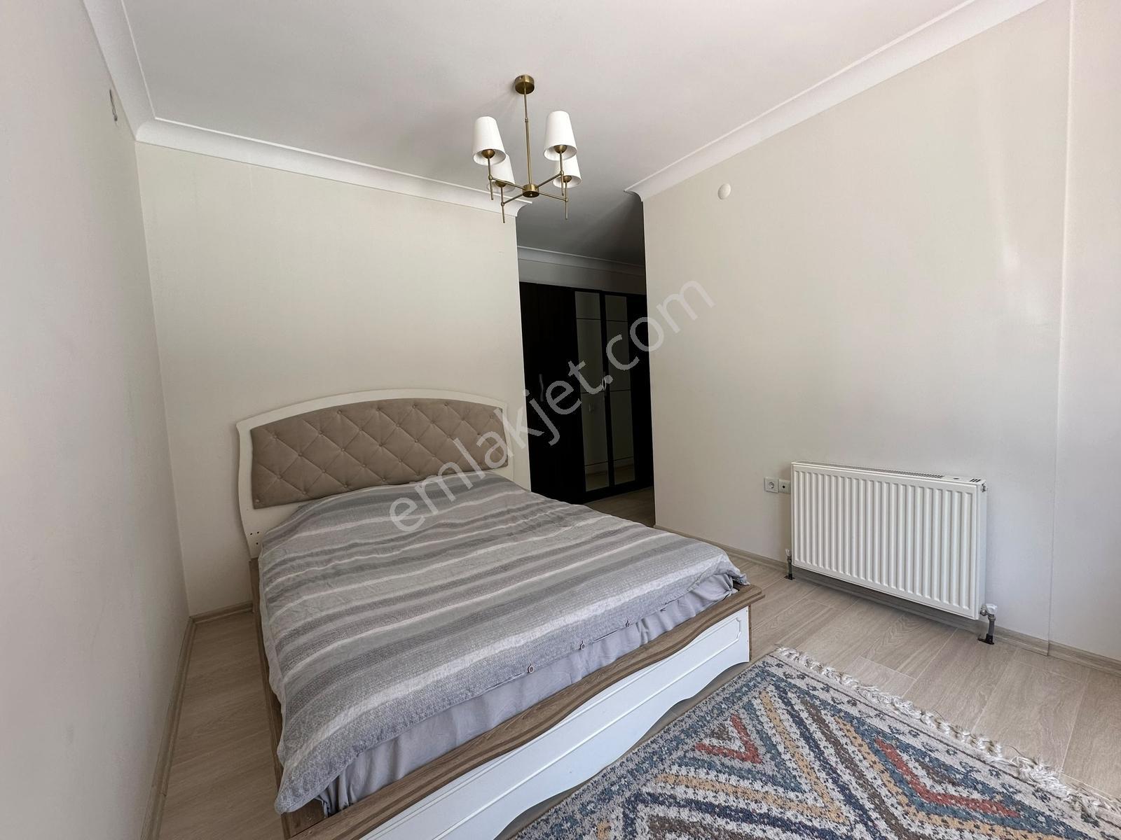 Cumhuriyetten Kırkkonaklarda 2+1 Full Yapılı Yeni Bina Satılık — fotoğraf 8