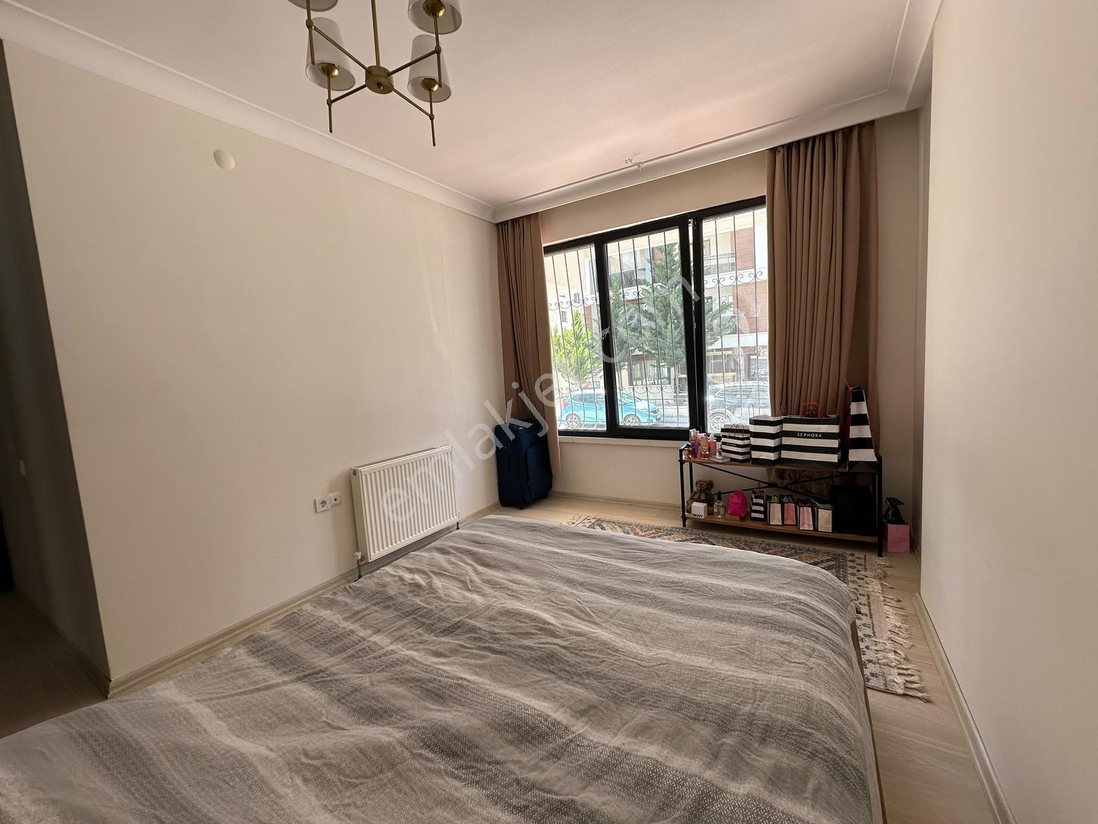 Cumhuriyetten Kırkkonaklarda 2+1 Full Yapılı Yeni Bina Satılık — fotoğraf 9