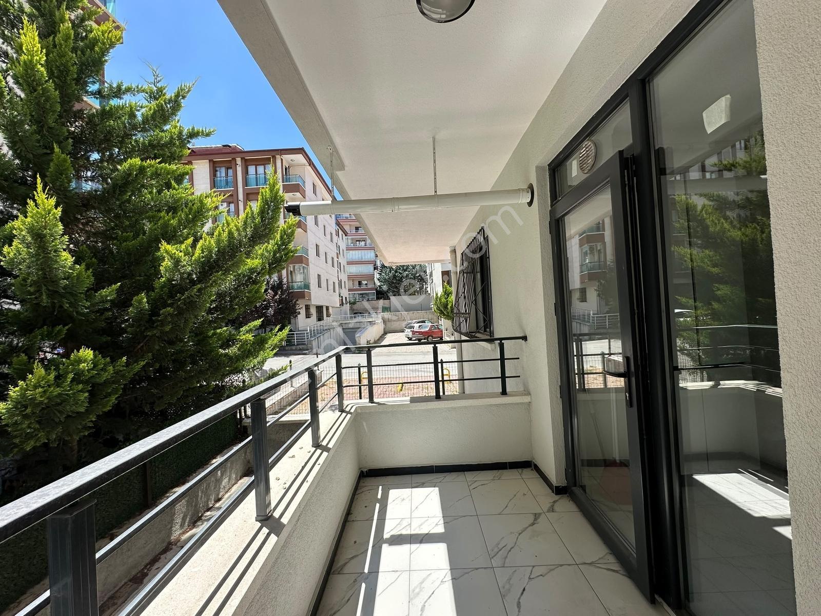 Cumhuriyetten Kırkkonaklarda 2+1 Full Yapılı Yeni Bina Satılık — fotoğraf 10