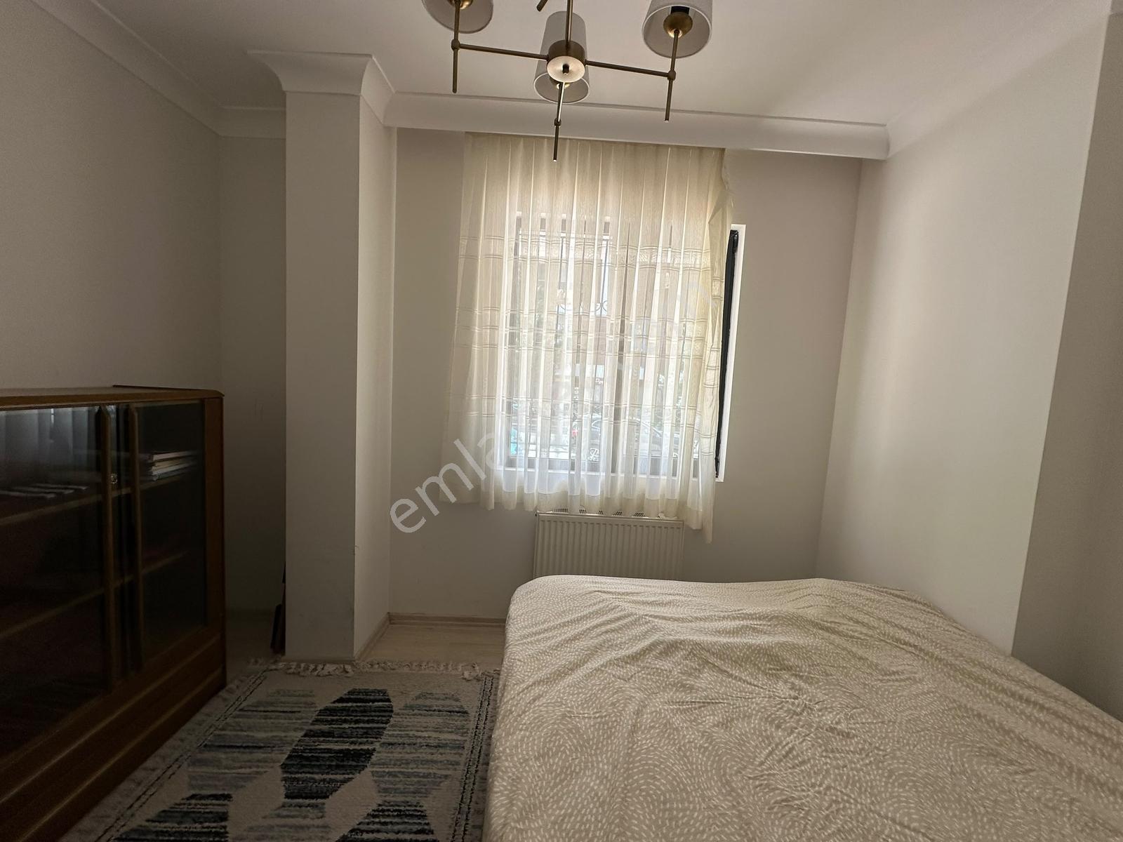 Cumhuriyetten Kırkkonaklarda 2+1 Full Yapılı Yeni Bina Satılık — fotoğraf 11