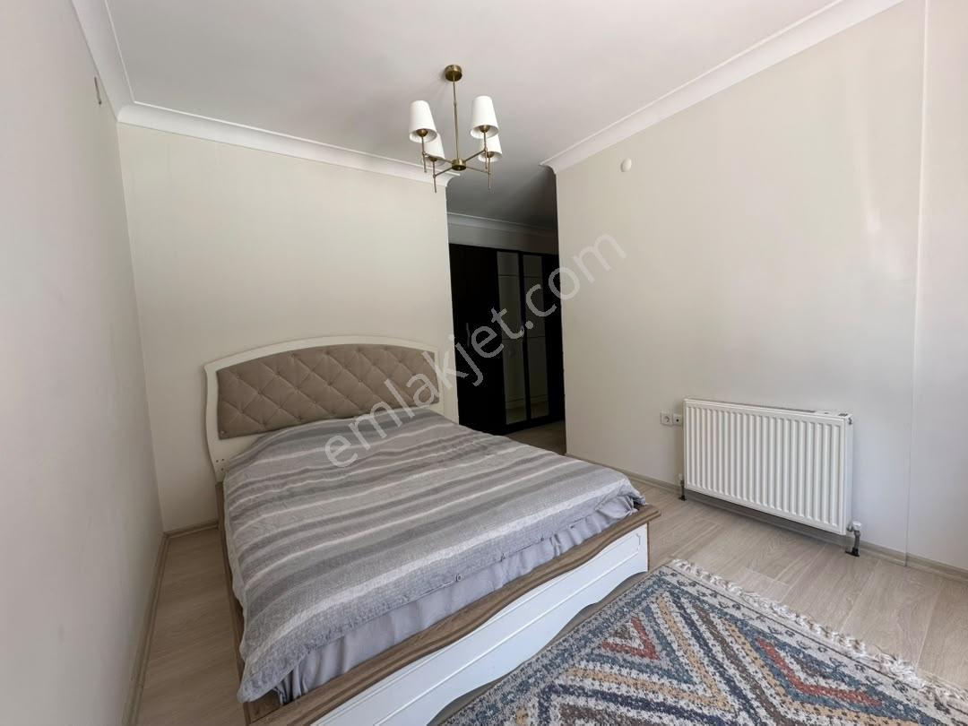 Cumhuriyetten Kırkkonaklarda 2+1 Full Yapılı Yeni Bina Satılık — fotoğraf 13
