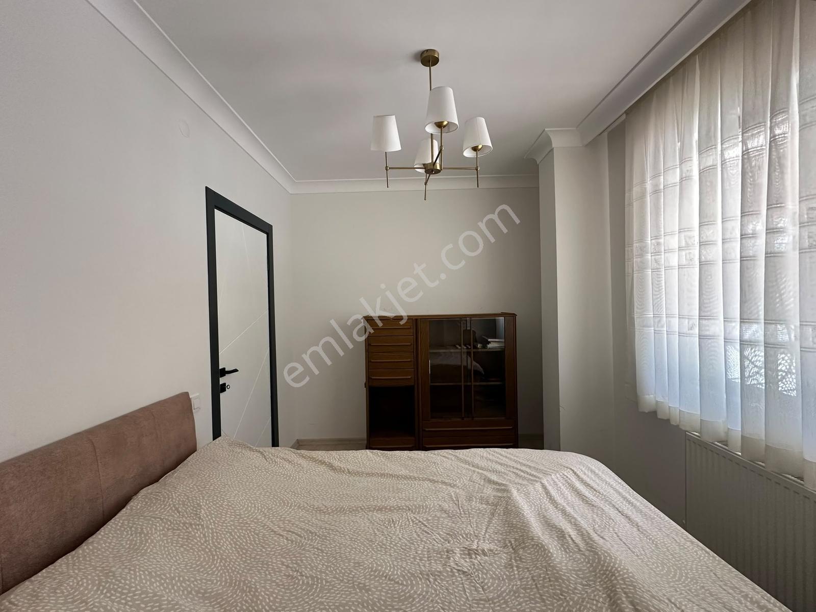 Cumhuriyetten Kırkkonaklarda 2+1 Full Yapılı Yeni Bina Satılık — fotoğraf 14