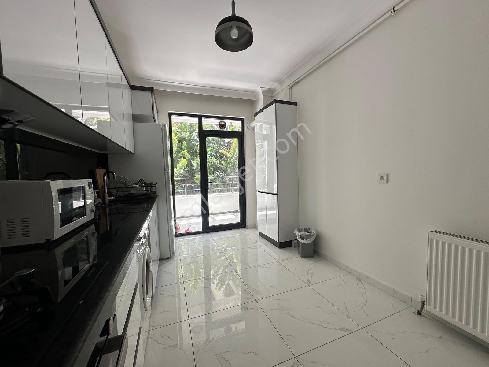 Cumhuriyetten Kırkkonaklarda 2+1 Full Yapılı Yeni Bina Satılık — fotoğraf 18