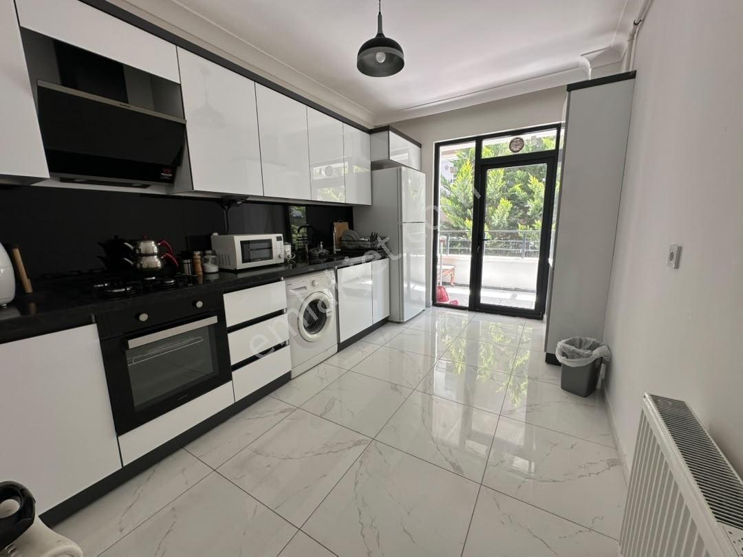 Cumhuriyetten Kırkkonaklarda 2+1 Full Yapılı Yeni Bina Satılık — fotoğraf 20