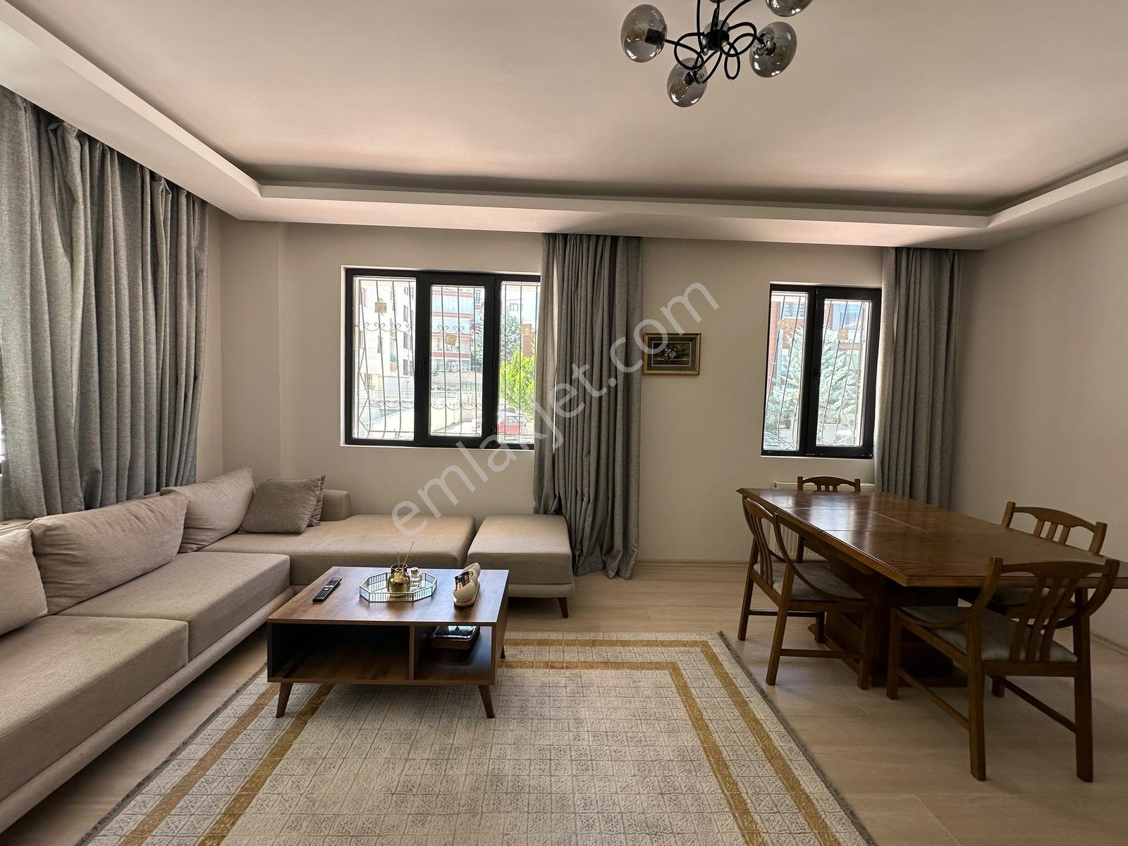 Cumhuriyetten Kırkkonaklarda 2+1 Full Yapılı Yeni Bina Satılık — fotoğraf 22