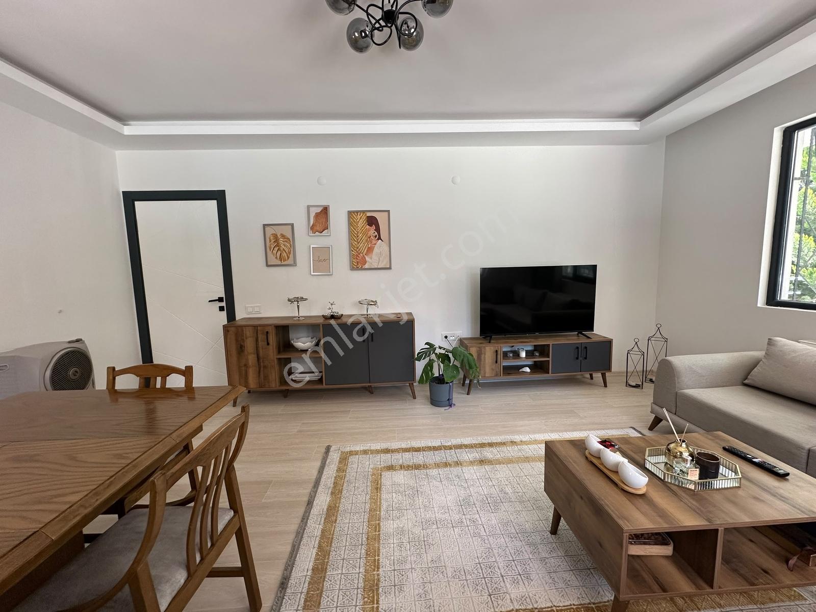 Cumhuriyetten Kırkkonaklarda 2+1 Full Yapılı Yeni Bina Satılık — fotoğraf 23