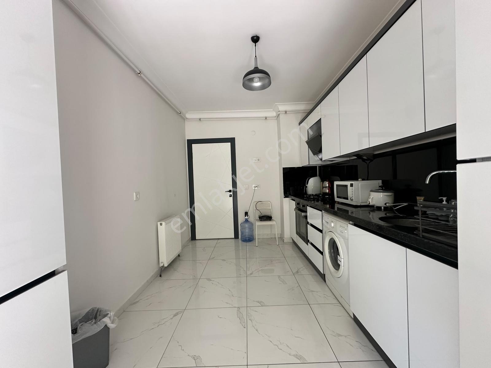 Cumhuriyetten Kırkkonaklarda 2+1 Full Yapılı Yeni Bina Satılık — fotoğraf 24