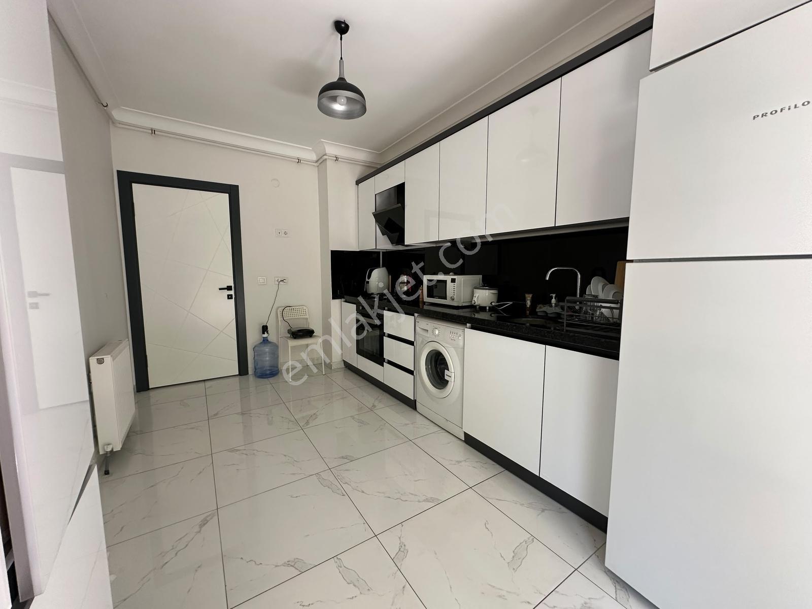 Cumhuriyetten Kırkkonaklarda 2+1 Full Yapılı Yeni Bina Satılık — fotoğraf 26