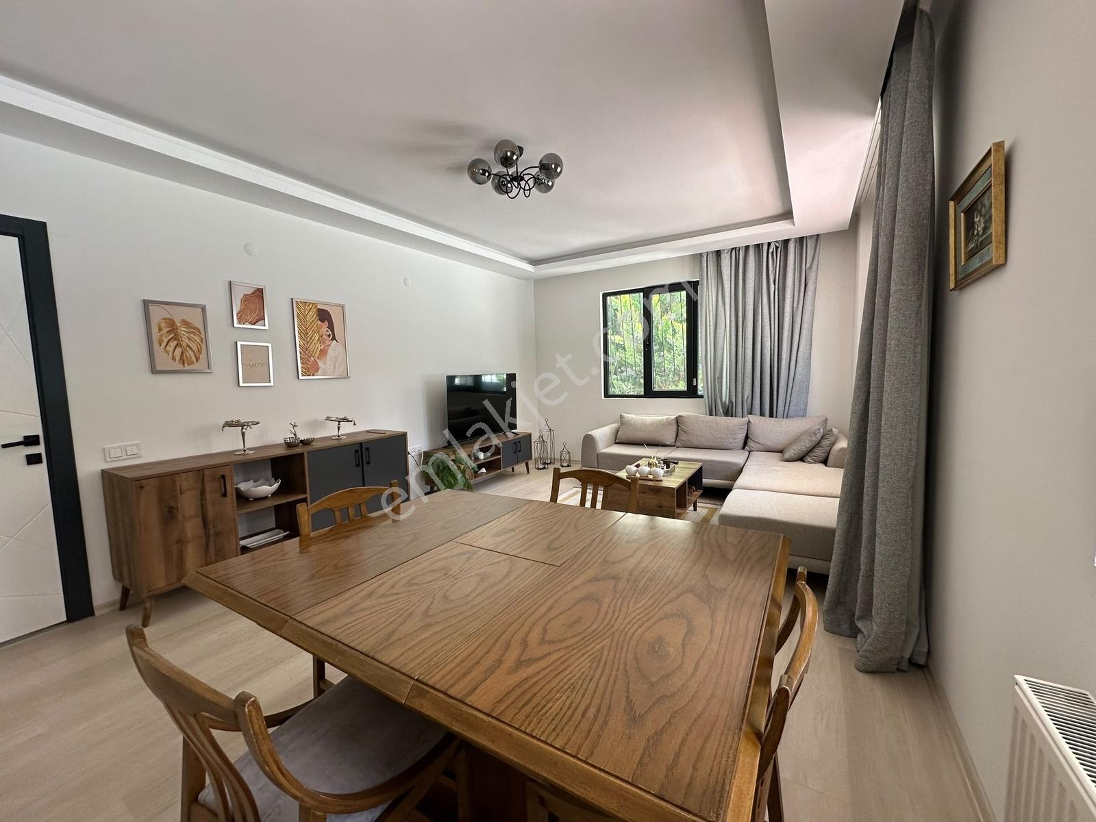Cumhuriyetten Kırkkonaklarda 2+1 Full Yapılı Yeni Bina Satılık — fotoğraf 29