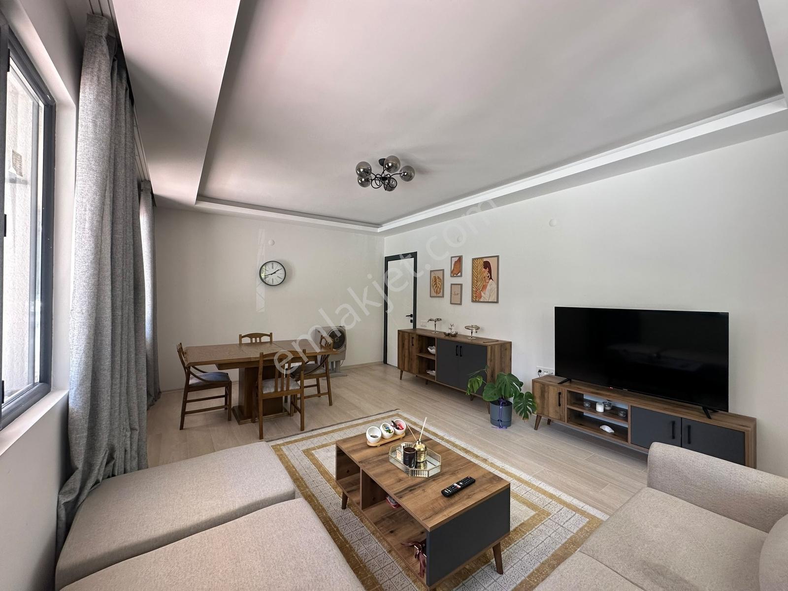 Cumhuriyetten Kırkkonaklarda 2+1 Full Yapılı Yeni Bina Satılık — fotoğraf 30