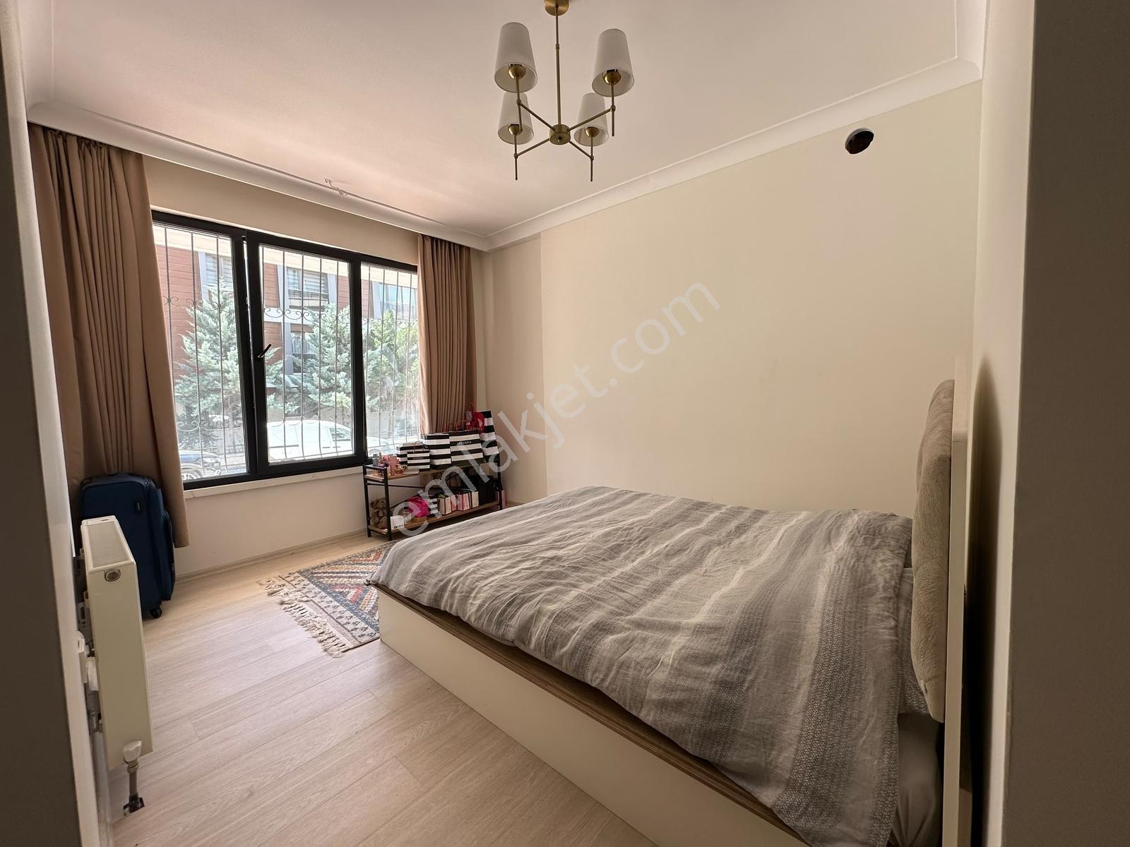 Cumhuriyetten Kırkkonaklarda 2+1 Full Yapılı Yeni Bina Satılık — fotoğraf 31