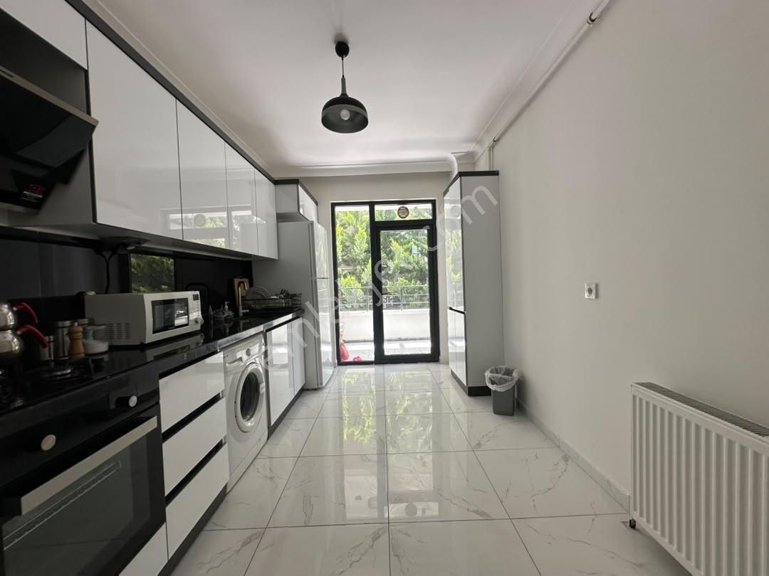 Cumhuriyetten Kırkkonaklarda 2+1 Full Yapılı Yeni Bina Satılık — fotoğraf 32