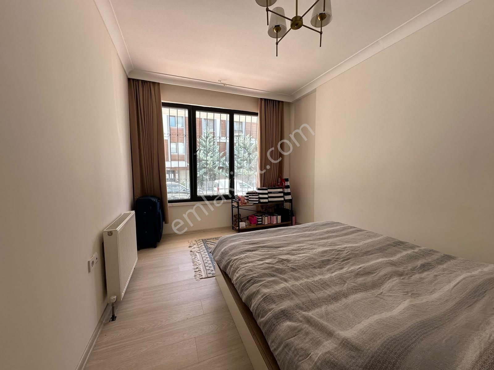 Cumhuriyetten Kırkkonaklarda 2+1 Full Yapılı Yeni Bina Satılık — fotoğraf 34