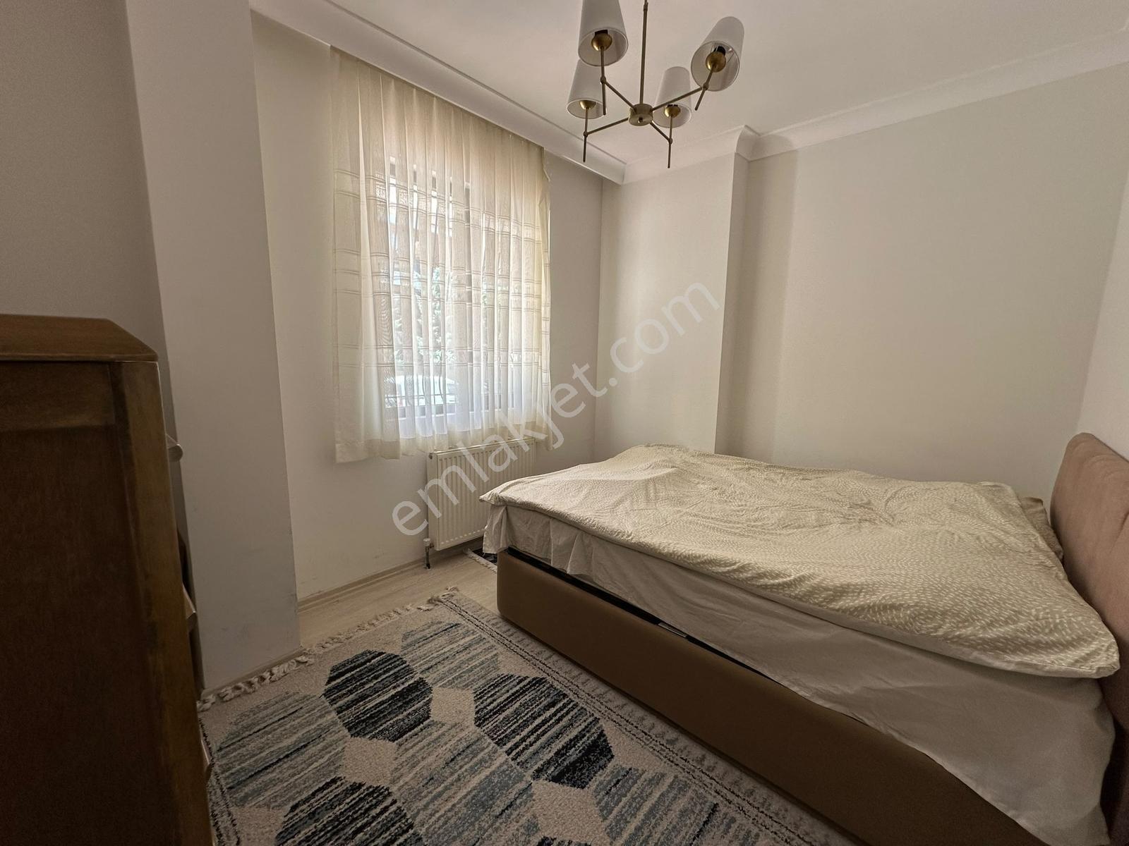 Cumhuriyetten Kırkkonaklarda 2+1 Full Yapılı Yeni Bina Satılık — fotoğraf 35
