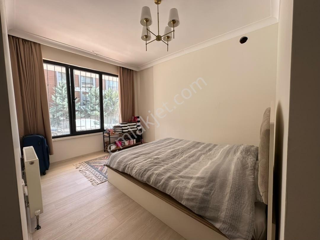 Cumhuriyetten Kırkkonaklarda 2+1 Full Yapılı Yeni Bina Satılık — fotoğraf 37