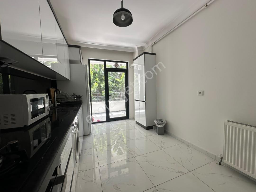 Cumhuriyetten Kırkkonaklarda 2+1 Full Yapılı Yeni Bina Satılık — fotoğraf 38