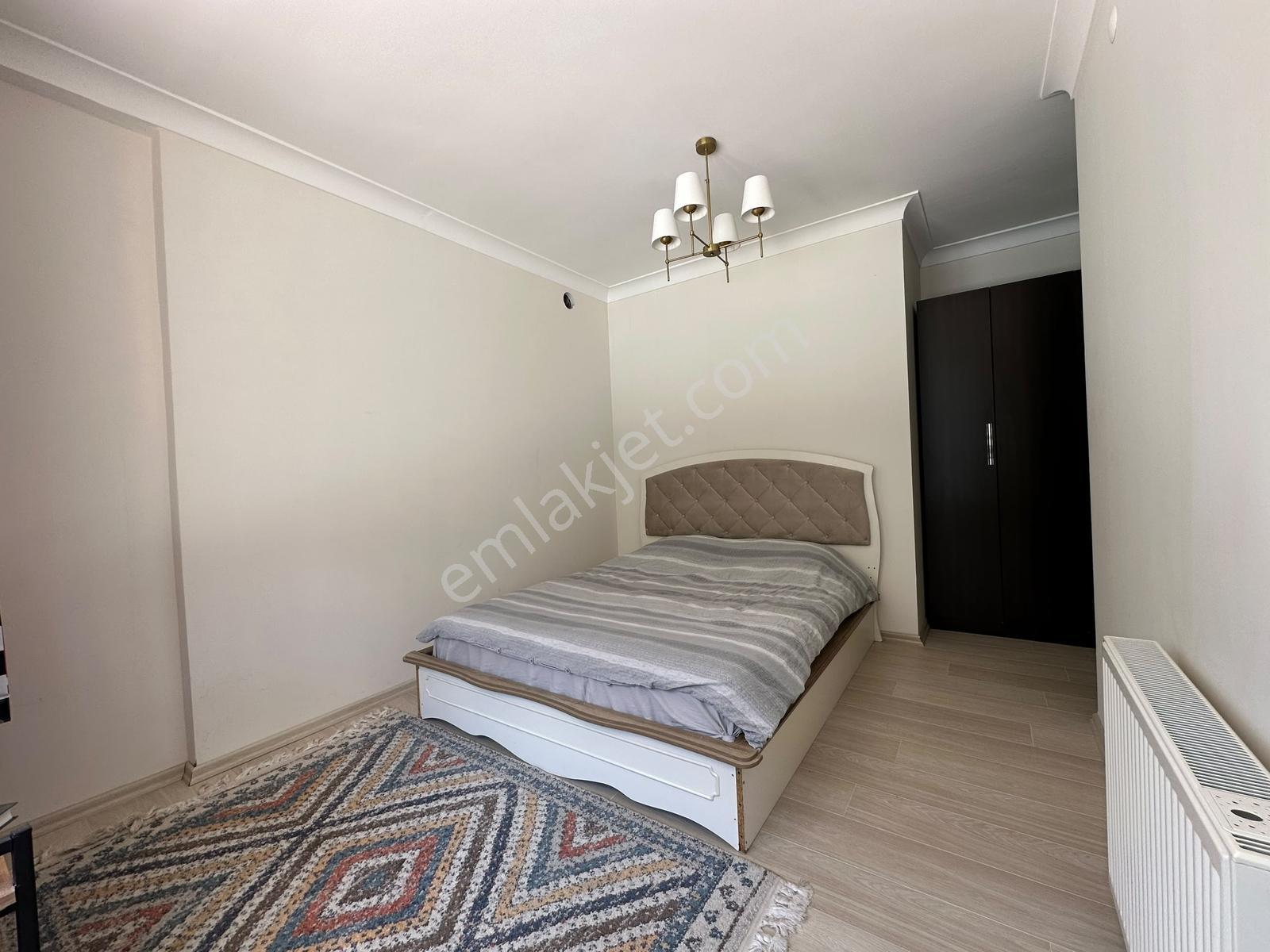 Cumhuriyetten Kırkkonaklarda 2+1 Full Yapılı Yeni Bina Satılık — fotoğraf 39
