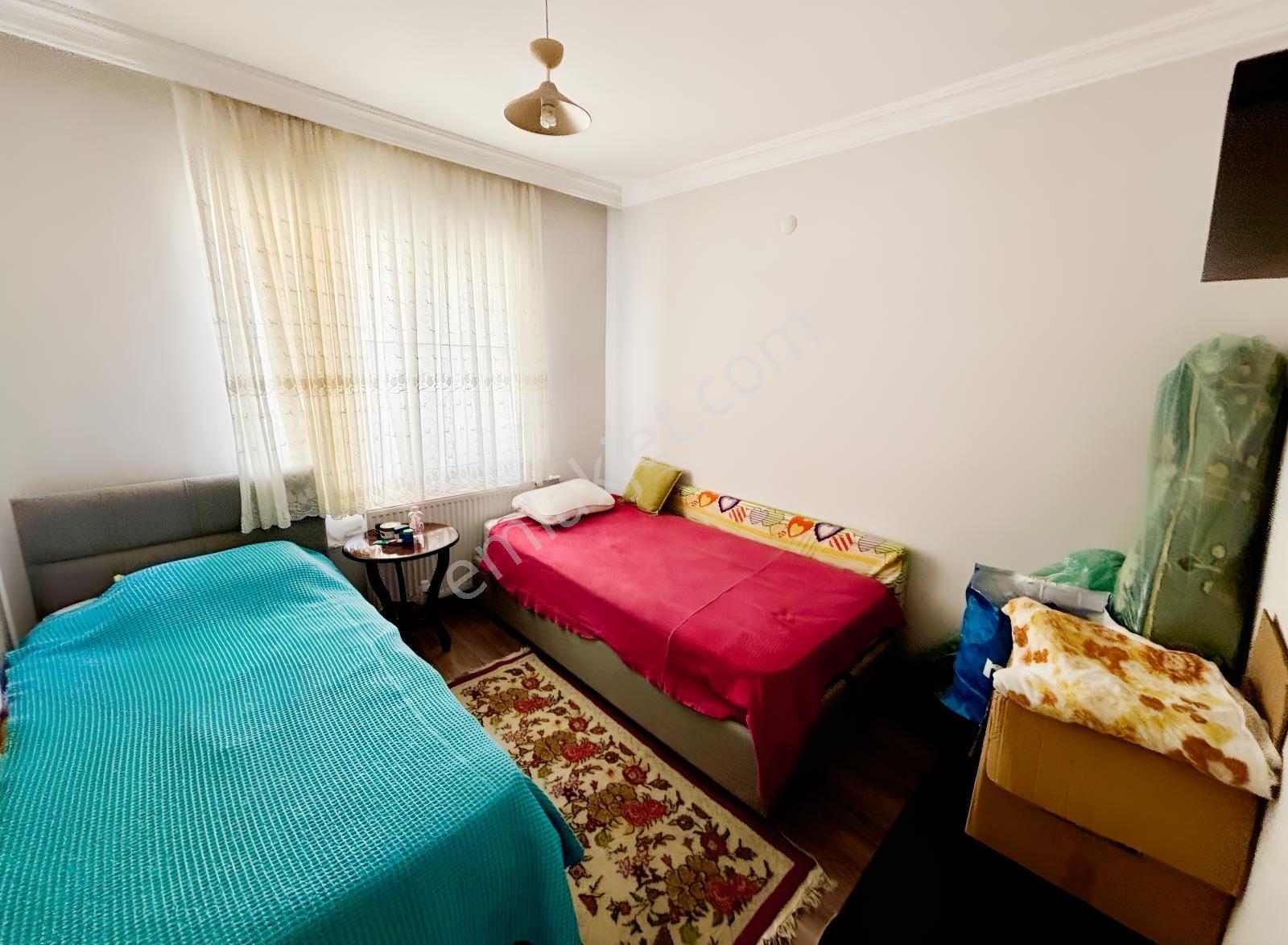 Kuşadası Kadınlar Denizi'nde Satılık Full Deniz Manzaralı 3+2 — fotoğraf 19