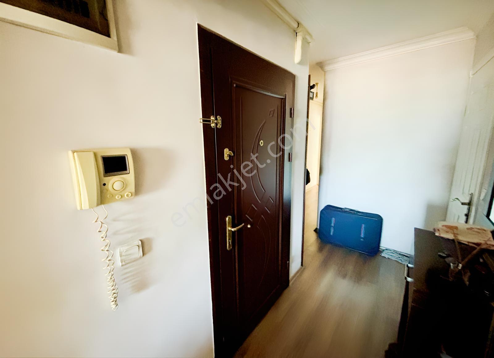 Kuşadası Kadınlar Denizi'nde Satılık Full Deniz Manzaralı 3+2 — fotoğraf 33